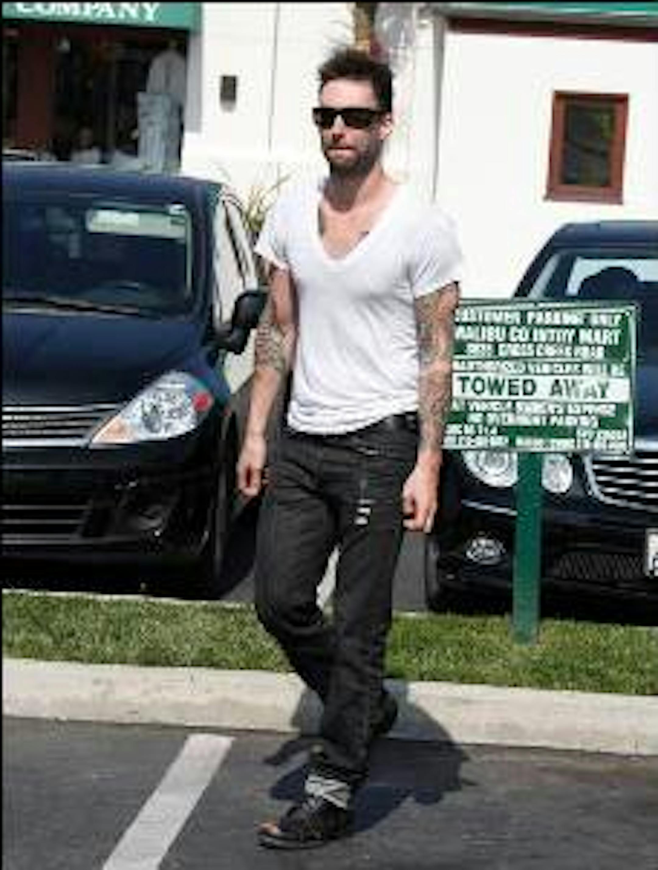 Per Clarence: My kids know this guy, but not Mick Jagger? I am the world's greatest monster