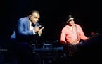 Isley Brothers, the R&B institution, deliver nostalgic fun at the Orpheum