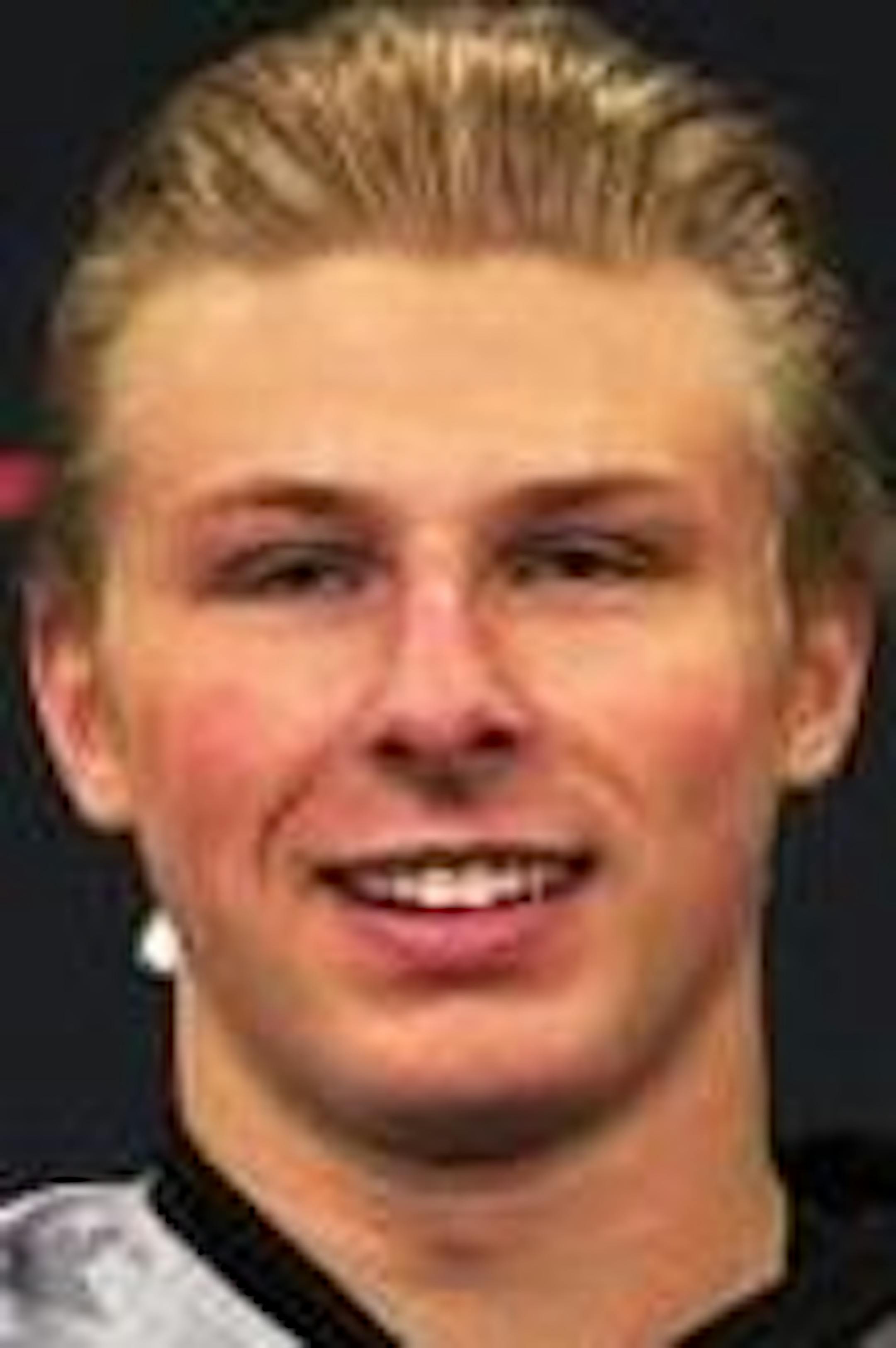 Johnny Panvica, Jefferson hockey