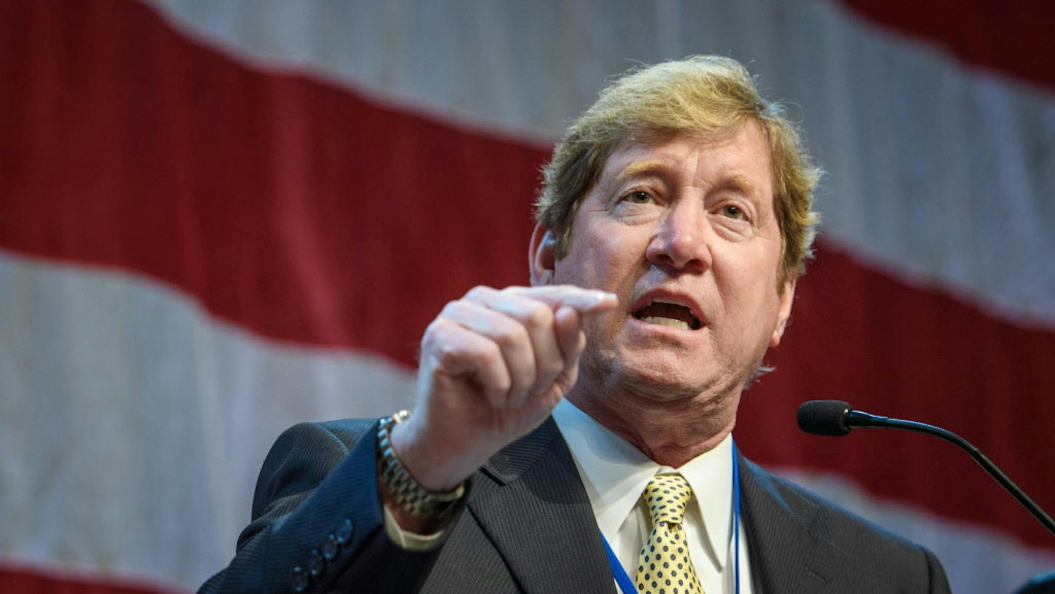 Rep. Jason Lewis, R-Minn.