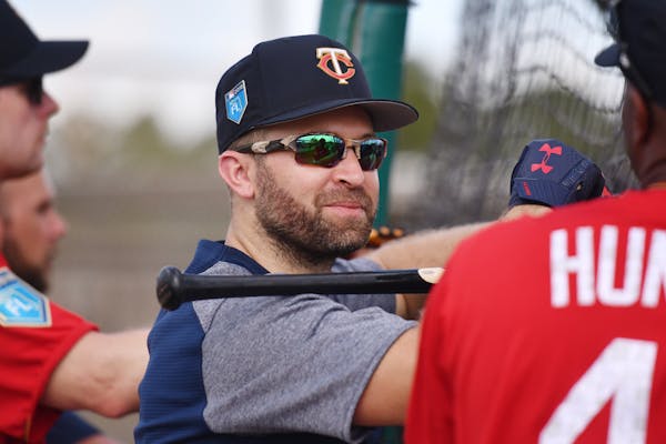 As spring training wraps up, Twins second baseman Brian Dozier said players have been focused on the little details that were a key to last year's pos