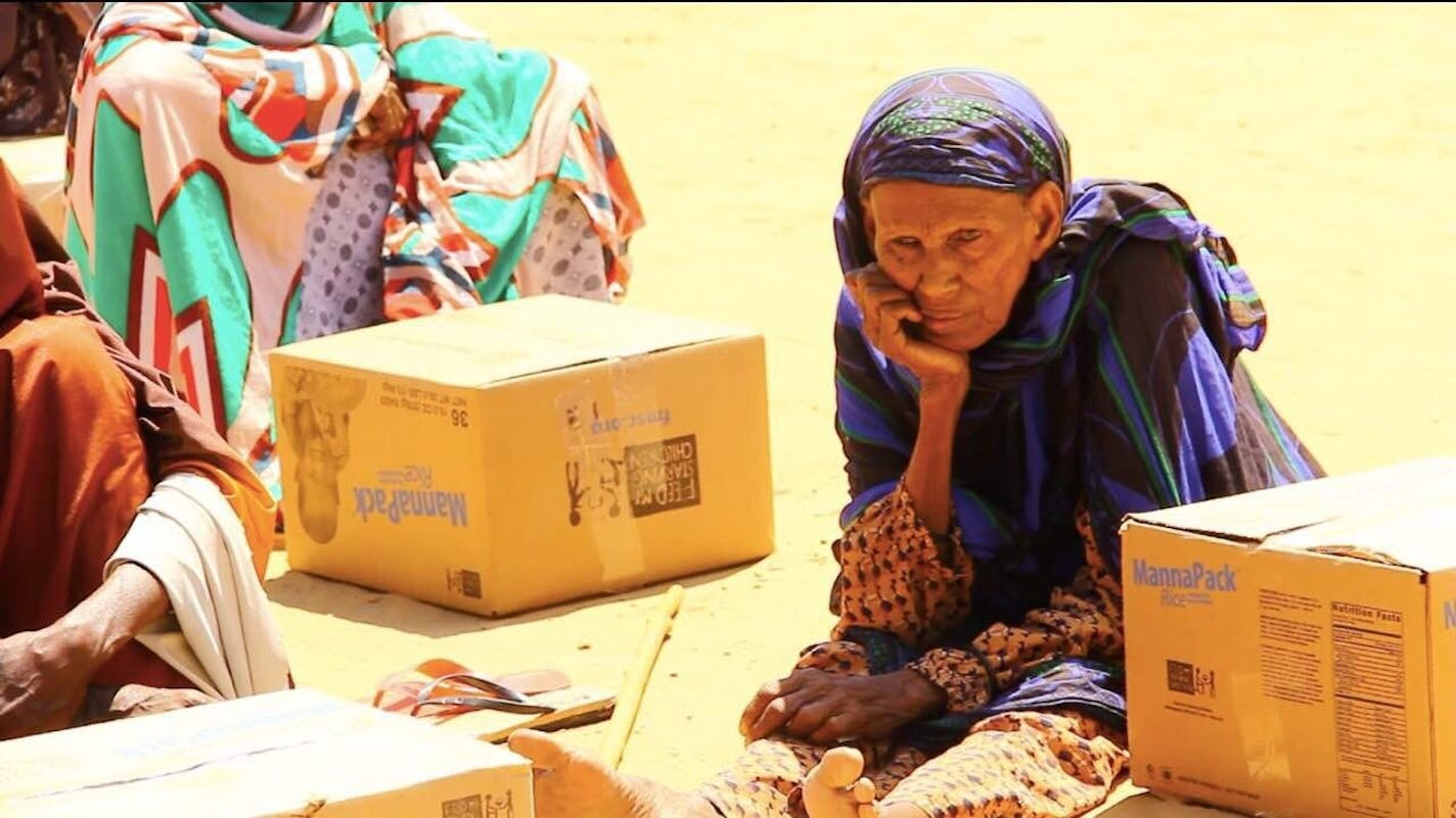 Meals packed in the coming days through the Feed My Starving Children event will be distributed in Somalia, where millions face food and water shortages.