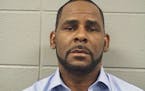 R. Kelly was indicted last month in New York state on 18 counts. He's also charged in Illinois, and faces multiple lawsuits.