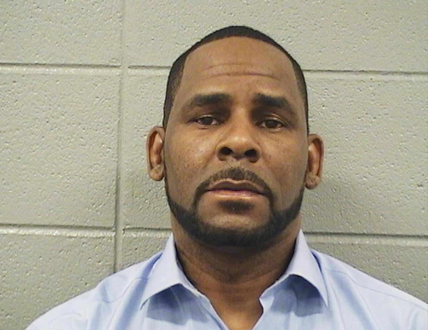 R. Kelly was indicted last month in New York state on 18 counts. He's also charged in Illinois, and faces multiple lawsuits.