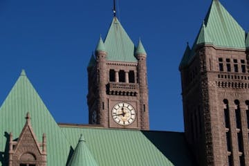 Minneapolis City Hall