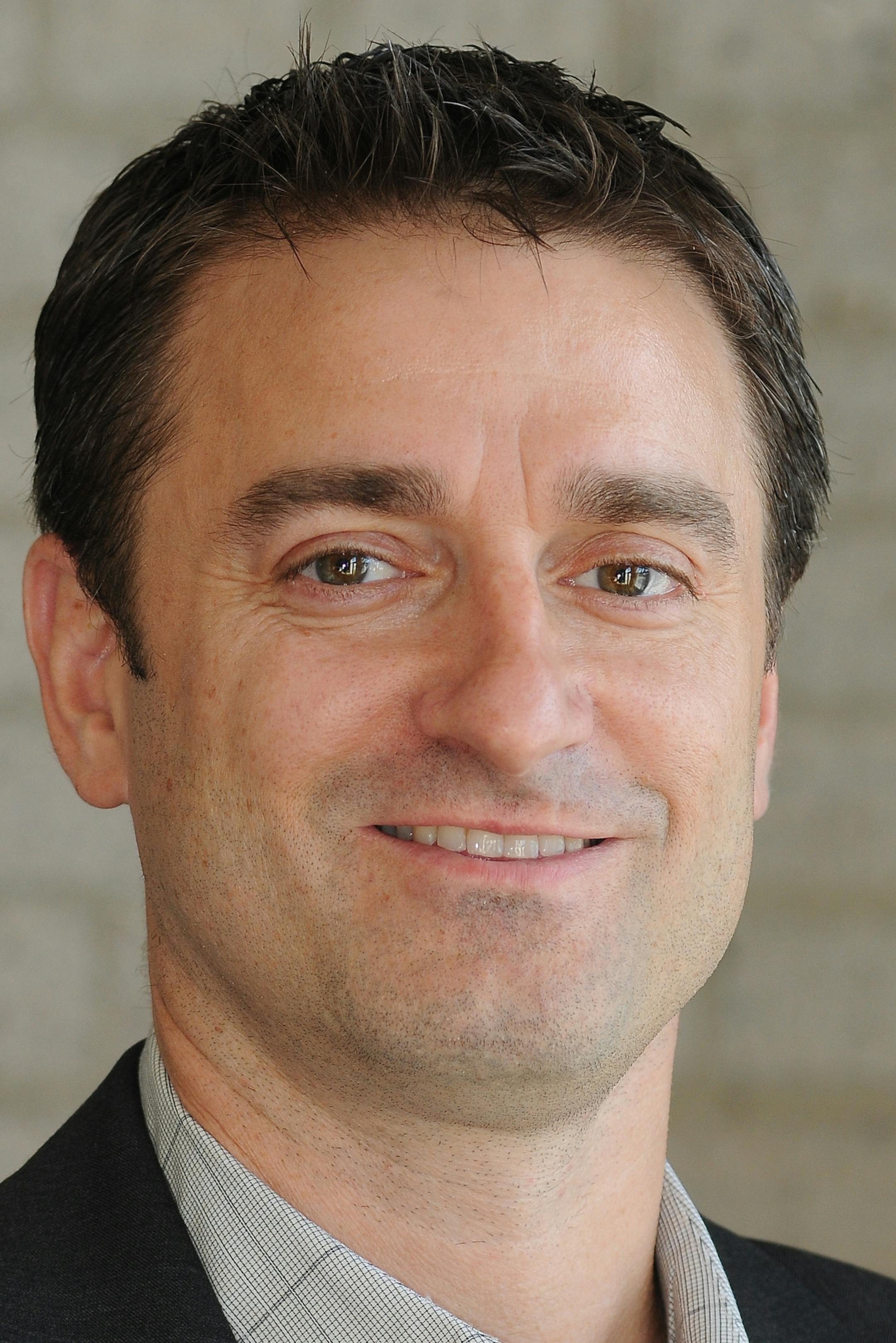 Don MacPherson, CEO of Modern Survey ORG XMIT: MIN1303281308172023