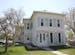 This is the historical home up for sale by the city in Anoka, Min., Wednesday, May 15, 2013. The starting bid for this 1867 historic house is $1. ] (K