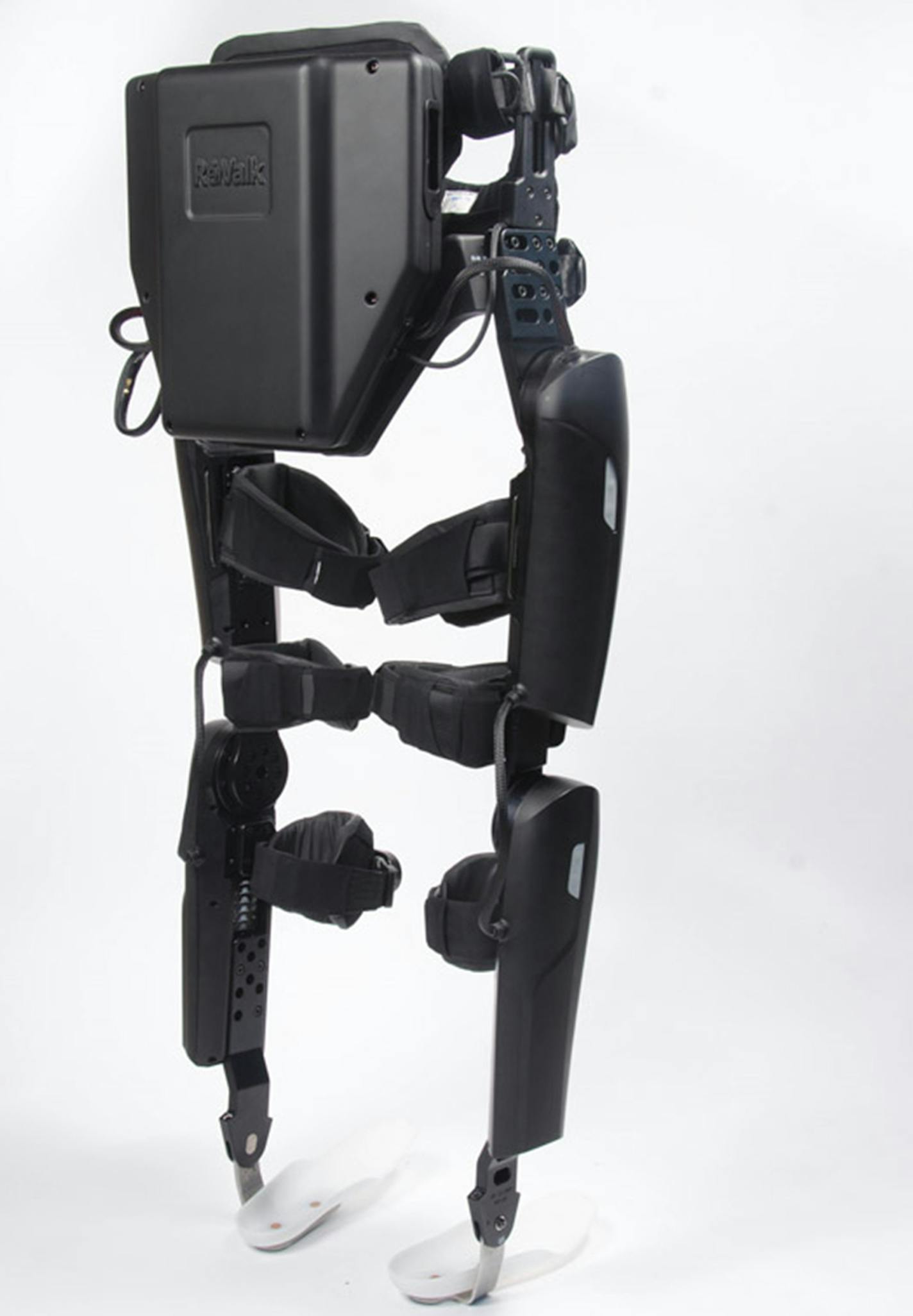 ReWalk personal device - exoskeleton