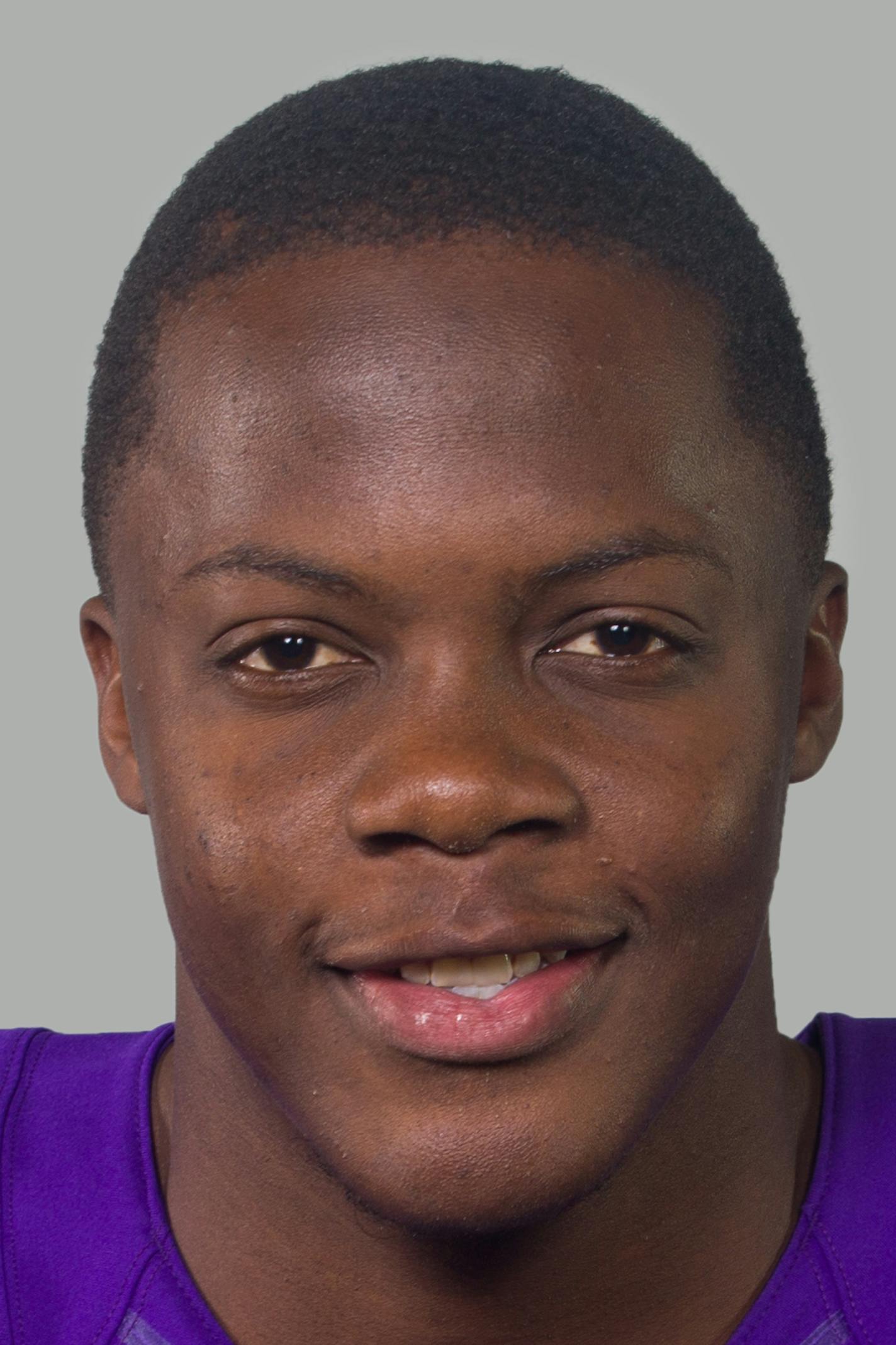 Vikings quarterback Teddy Bridgewater