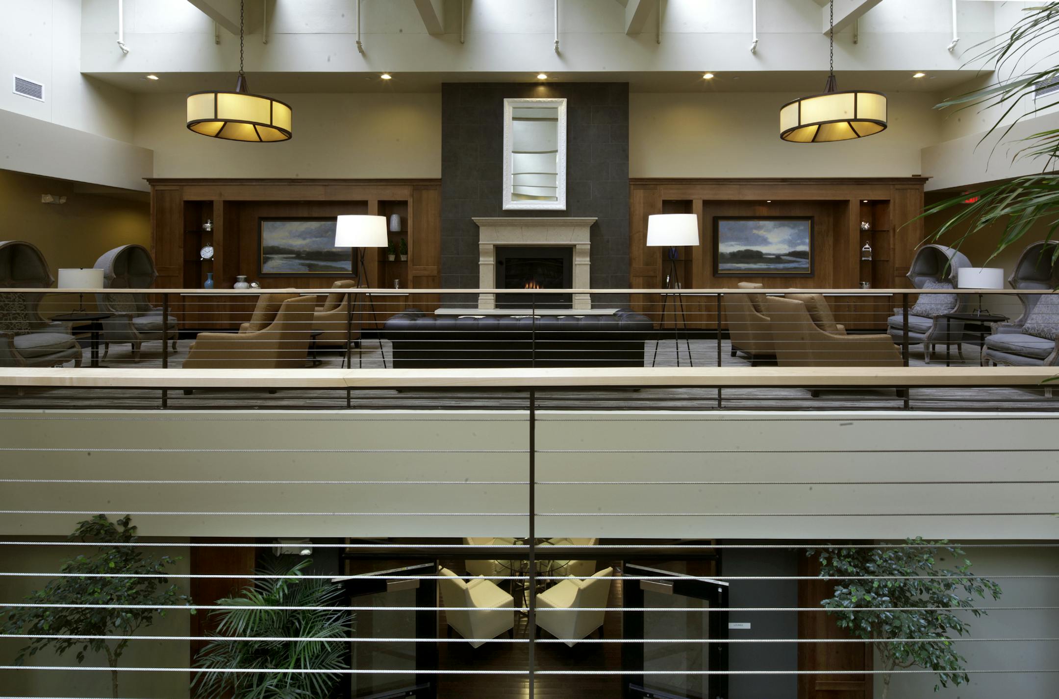 430 Oak Grove Apartments in Minneapolis, MN on April 23, 2013. ] JOELKOYAMA‚Ä¢joel koyama@startribune.com