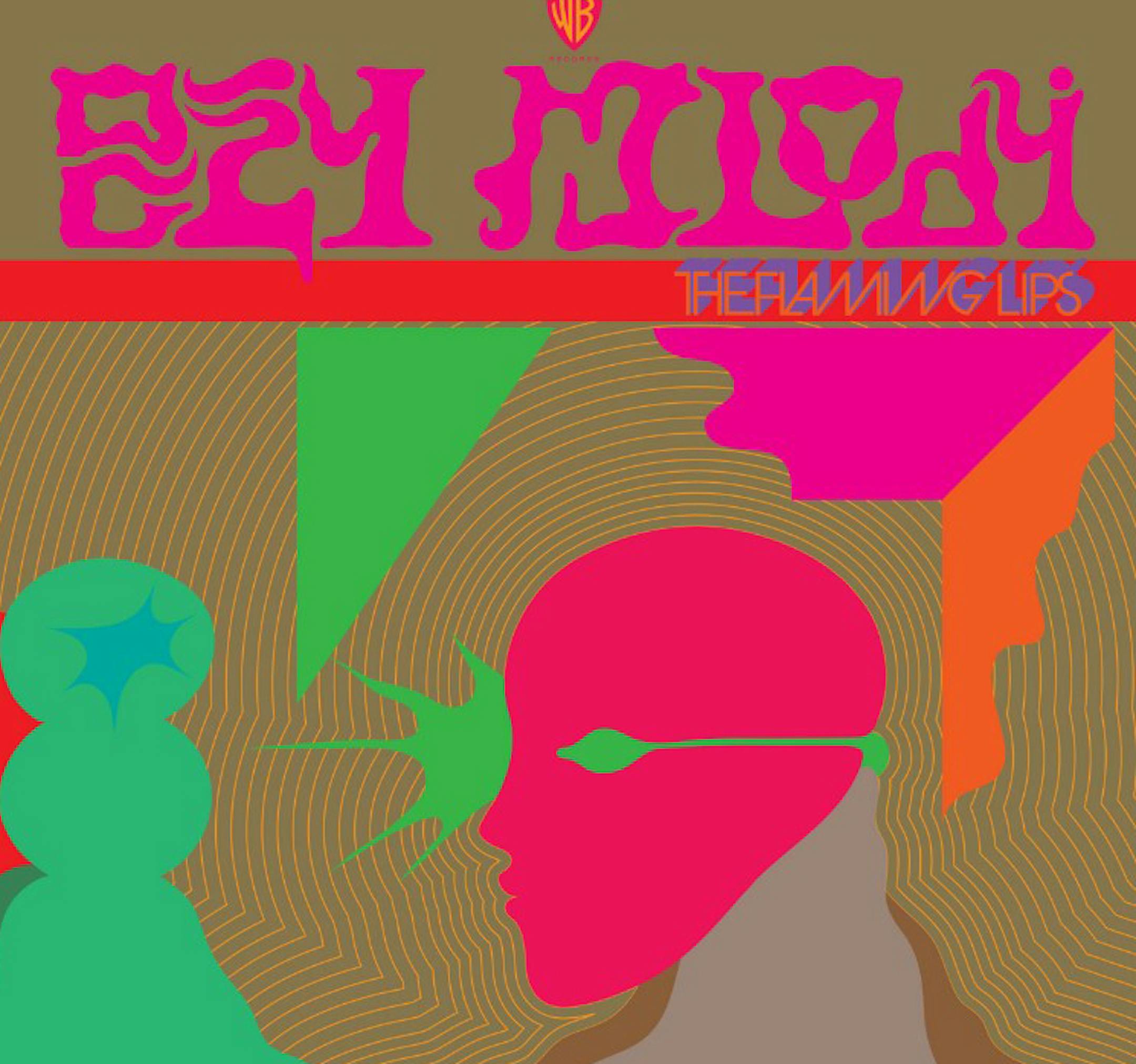 The Flaming Lips, ìOczy Mlodyî