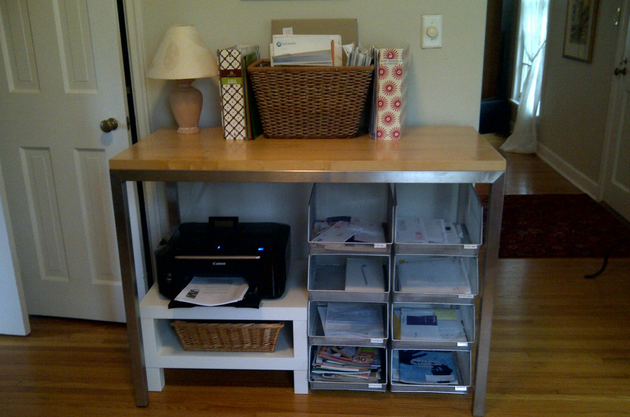 AFTER pix from Duchess of Orde, Stephanie Rasly. provided.