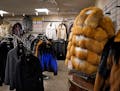 Ribnick Luxury Outerwear in Minneapolis will close after 76 years in business.