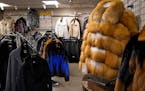 Ribnick Luxury Outerwear in Minneapolis will close after 76 years in business.