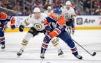 Edmonton's Connor McDavid continues to be a playmaking star even if the goals aren't coming, with 14 assists in his last five games.