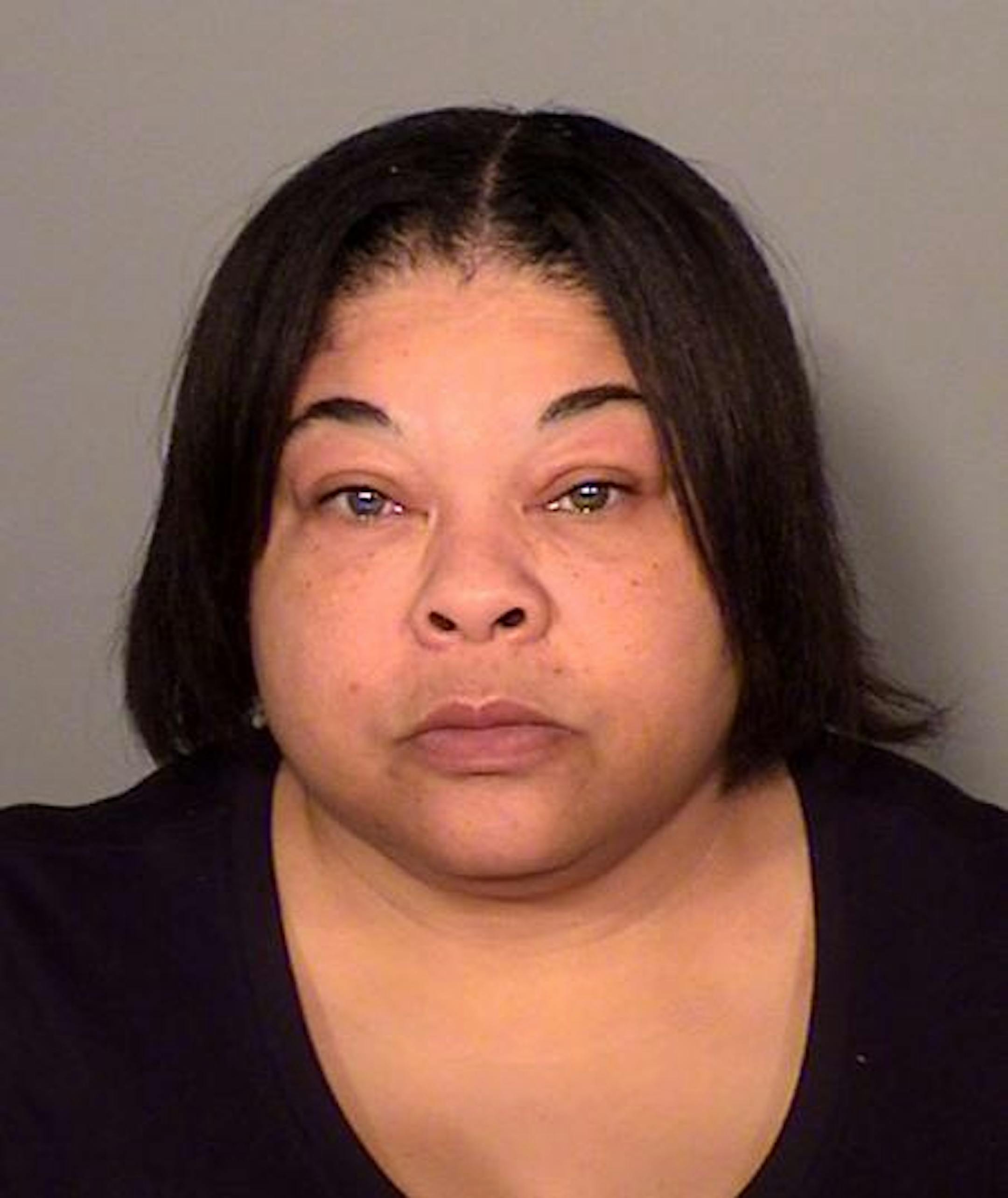 Sherry Ann Henderson.