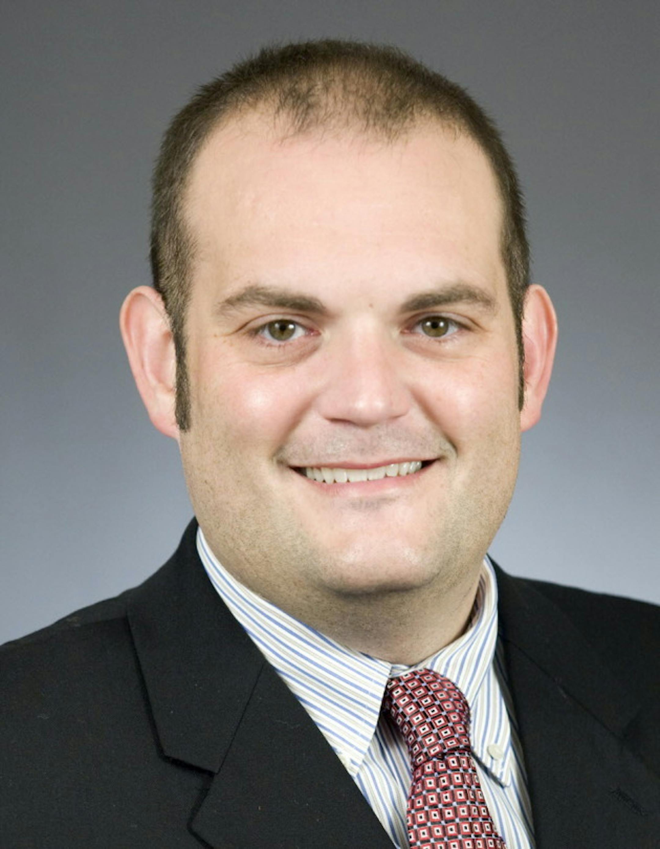 Dan Schoen; Minnesota District 54A State representative; Democrat; 2014.myVote id: 54003