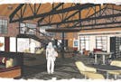 Dunwoody College of Technology has launched the first phase of what could be $40 million worth of renovation to its century-old Minneapolis campus.