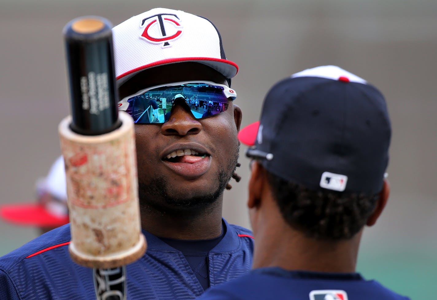 Miguel Sano