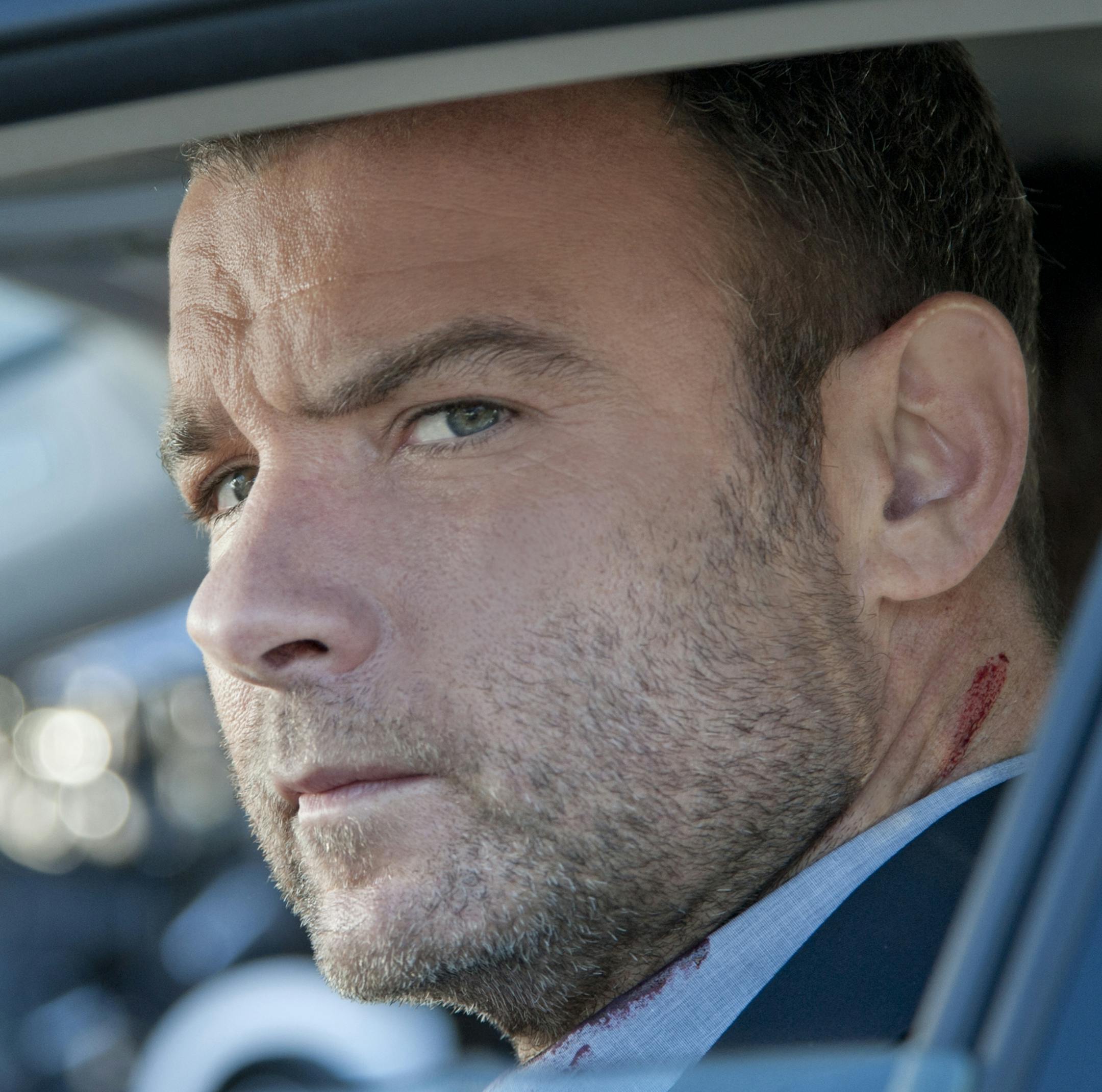 Ray Donovan credit: Showtime