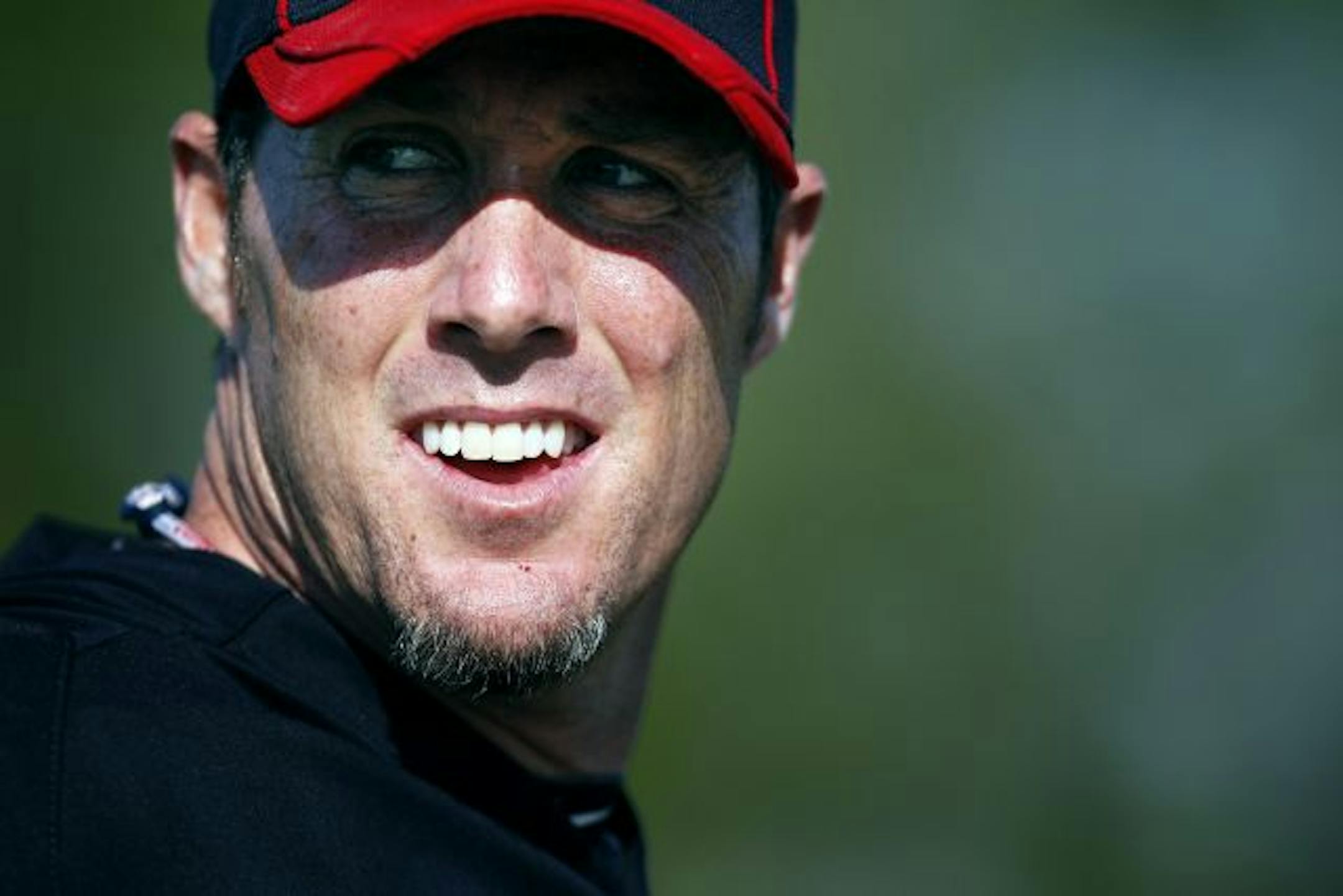 Joe Nathan