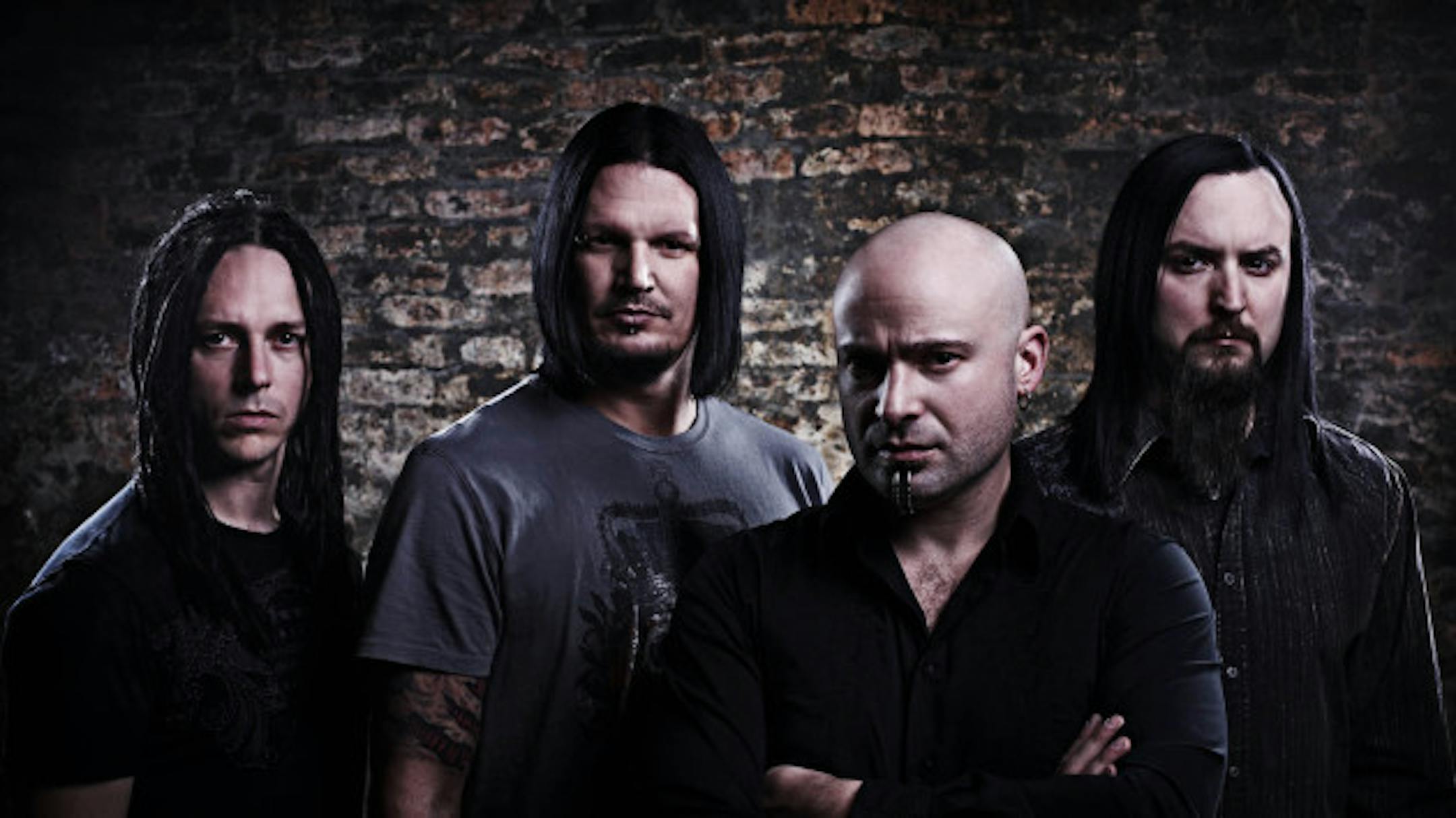 The fellas of Disturbed might finally be smiling when they make it to Somerset Amphitheater next May for Northern Invasion.