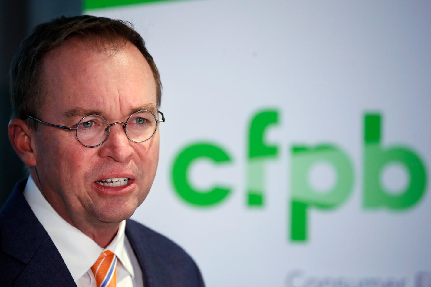 Mick Mulvaney, the CFPB interim director appointed by President Donald Trump, announced in January that he would reconsider the rule, delaying its application date of August 2019.