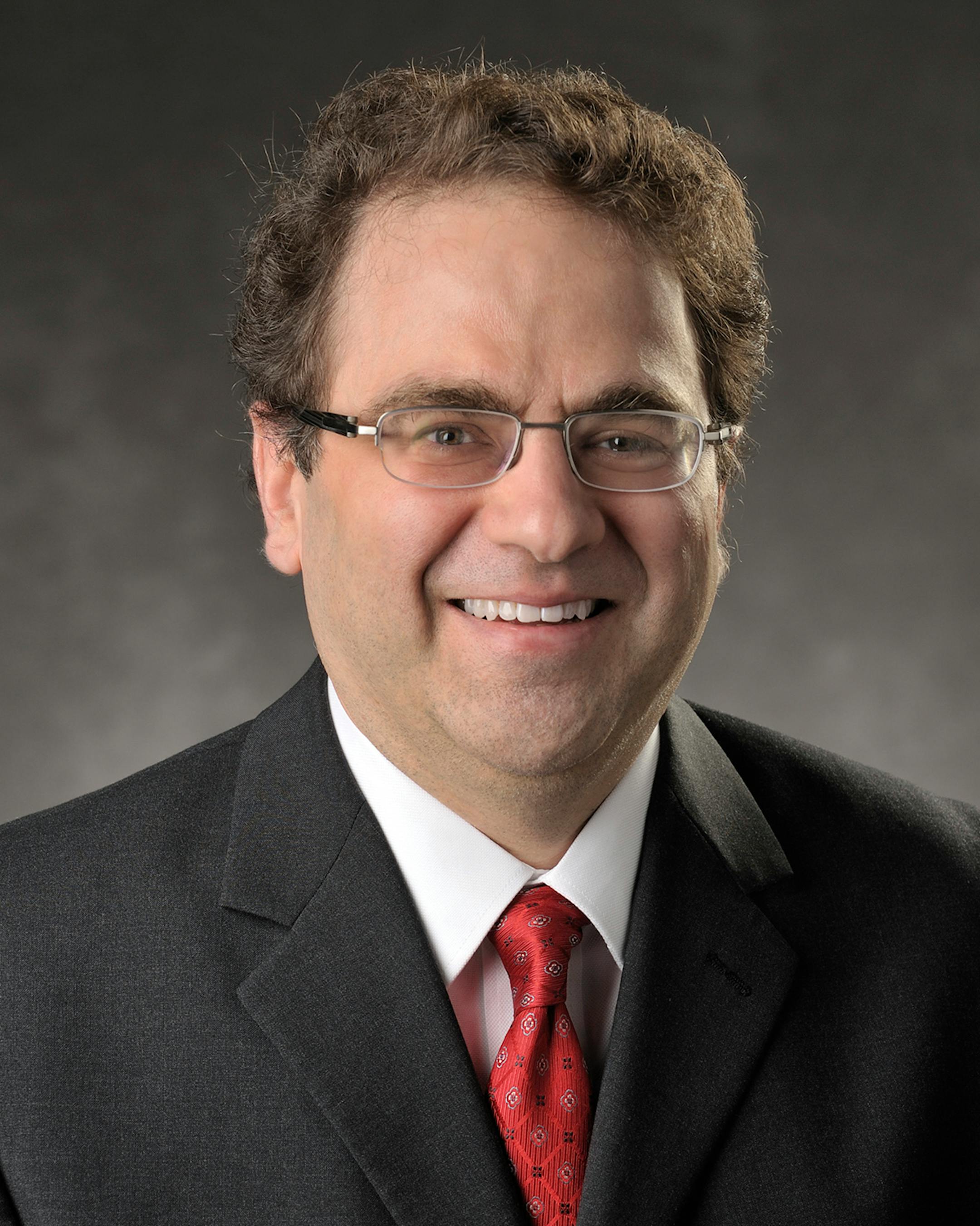 Narayana Kocherlakota, an economist at the University of Minnesota, was named president of the Federal Reserve Bank of Minneapolis on Wednesday, Sept. 30, 2009.