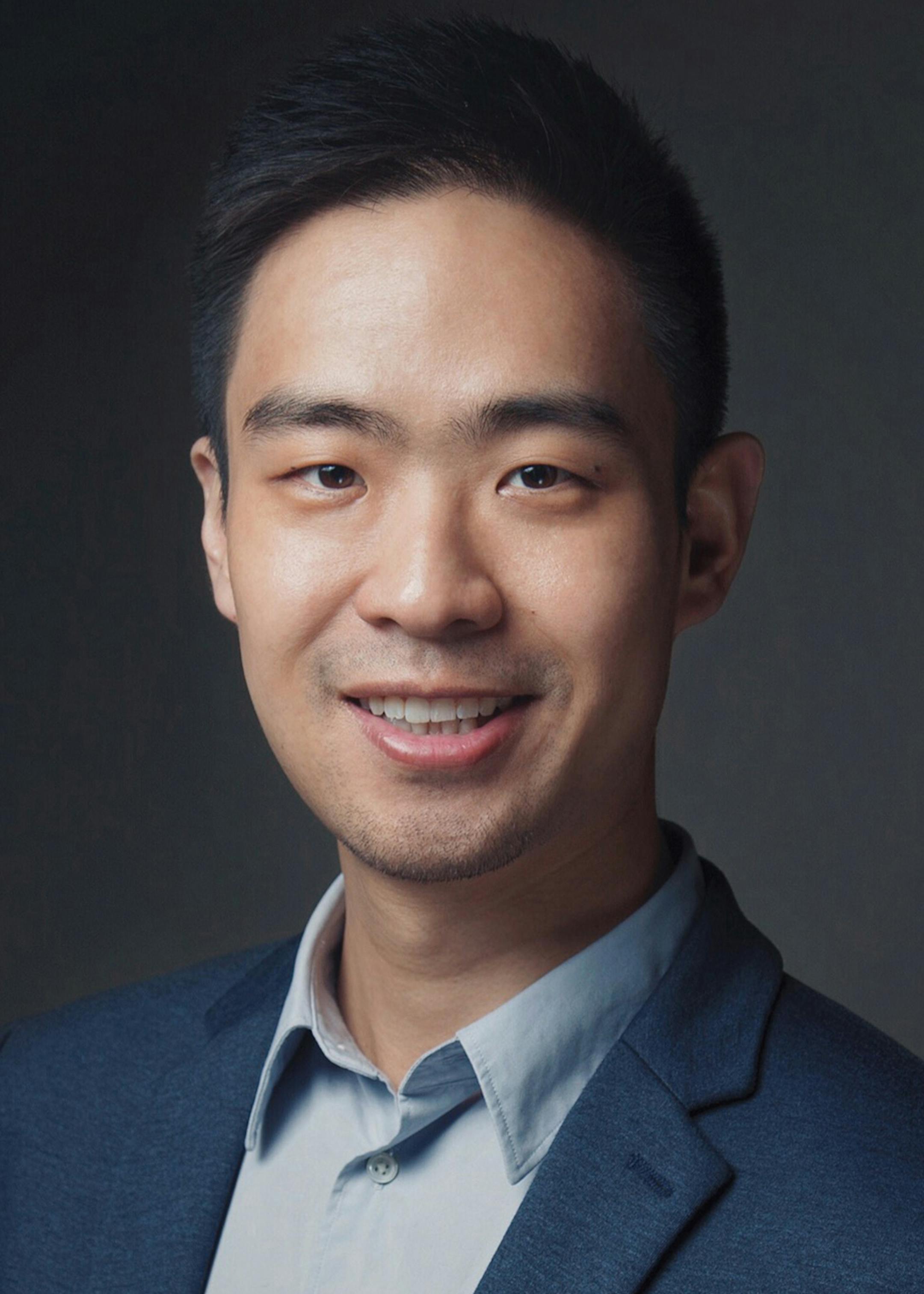 Yunyue Liu and Lu Zang