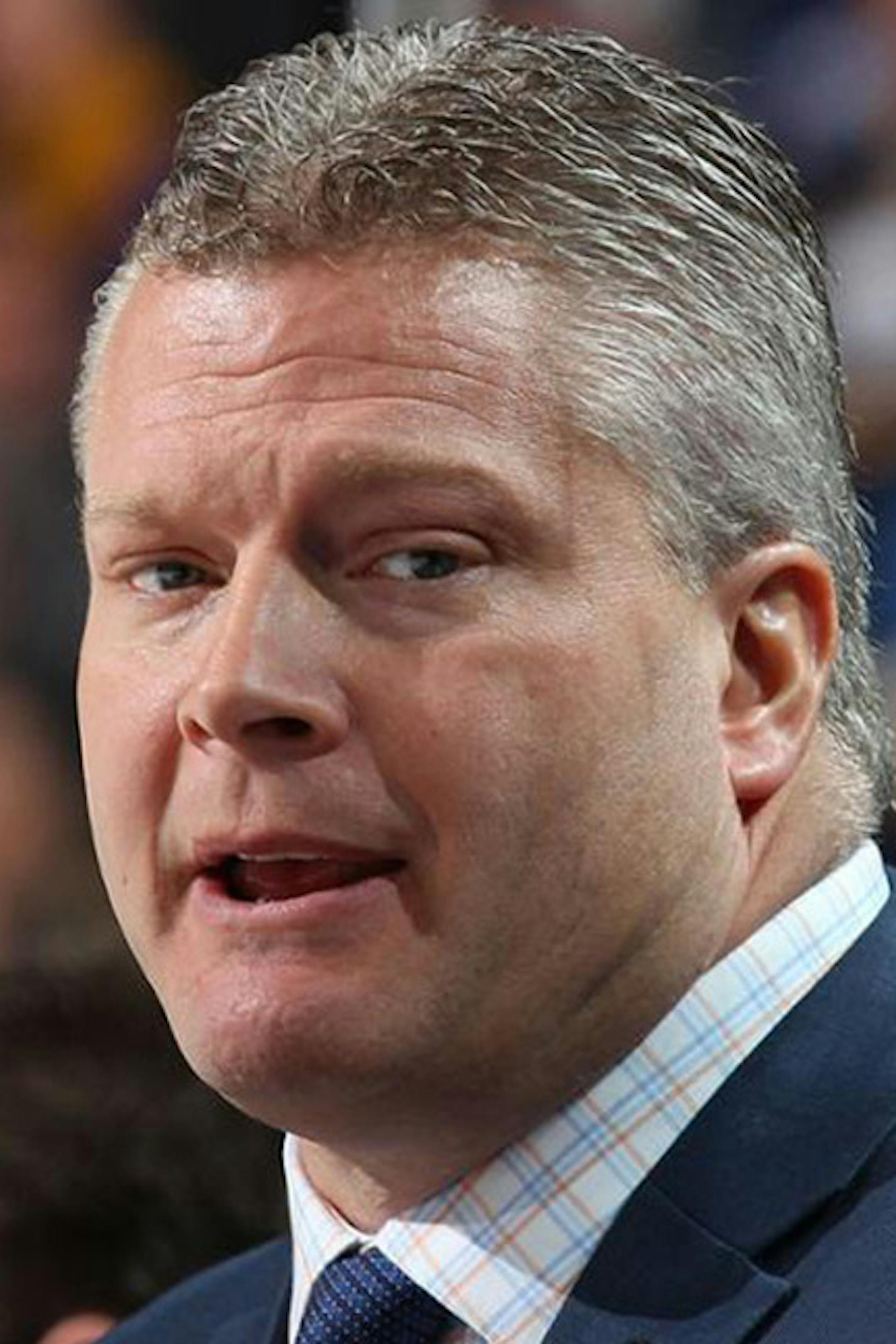 Bob Woods, Wild assistant