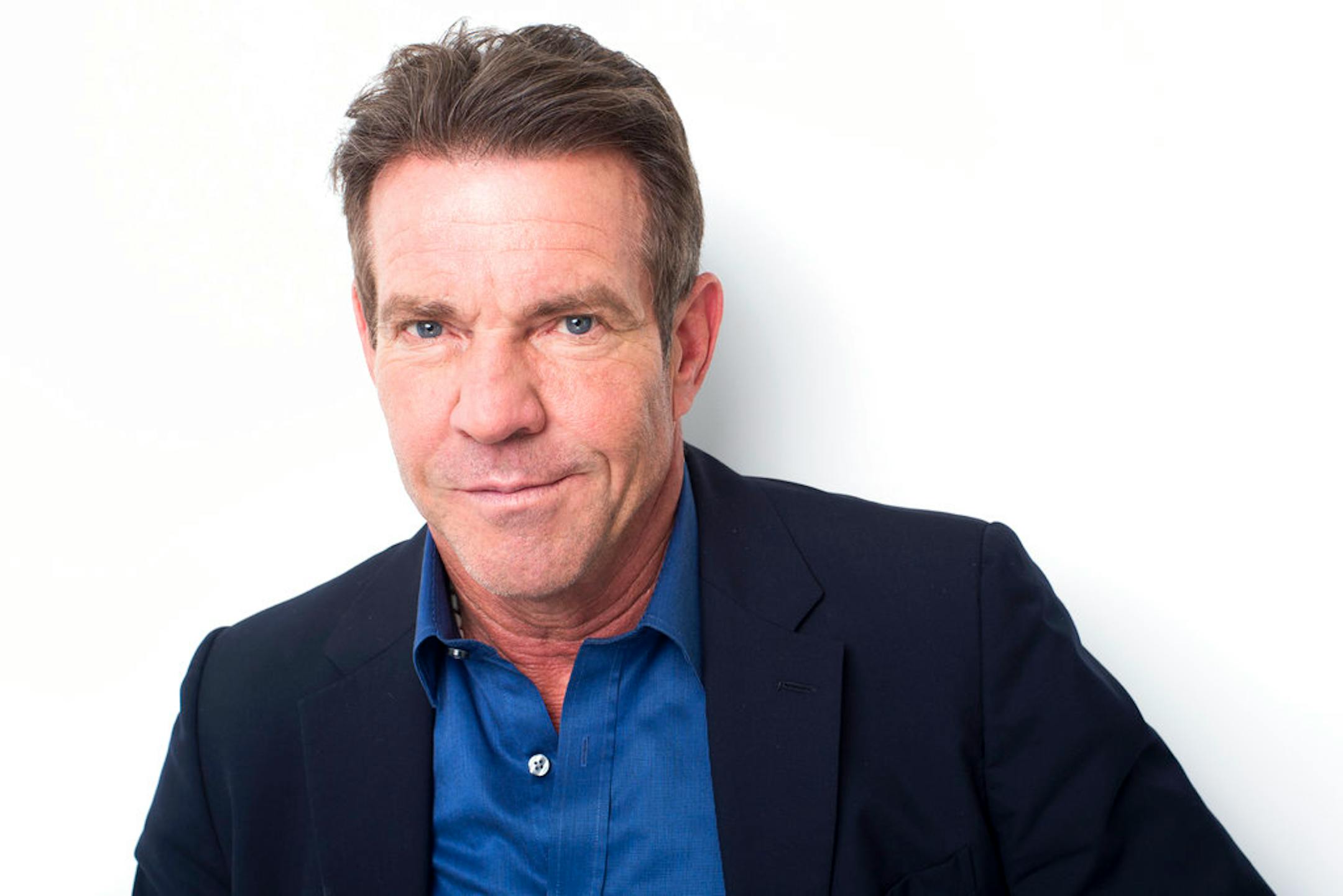 Dennis Quaid