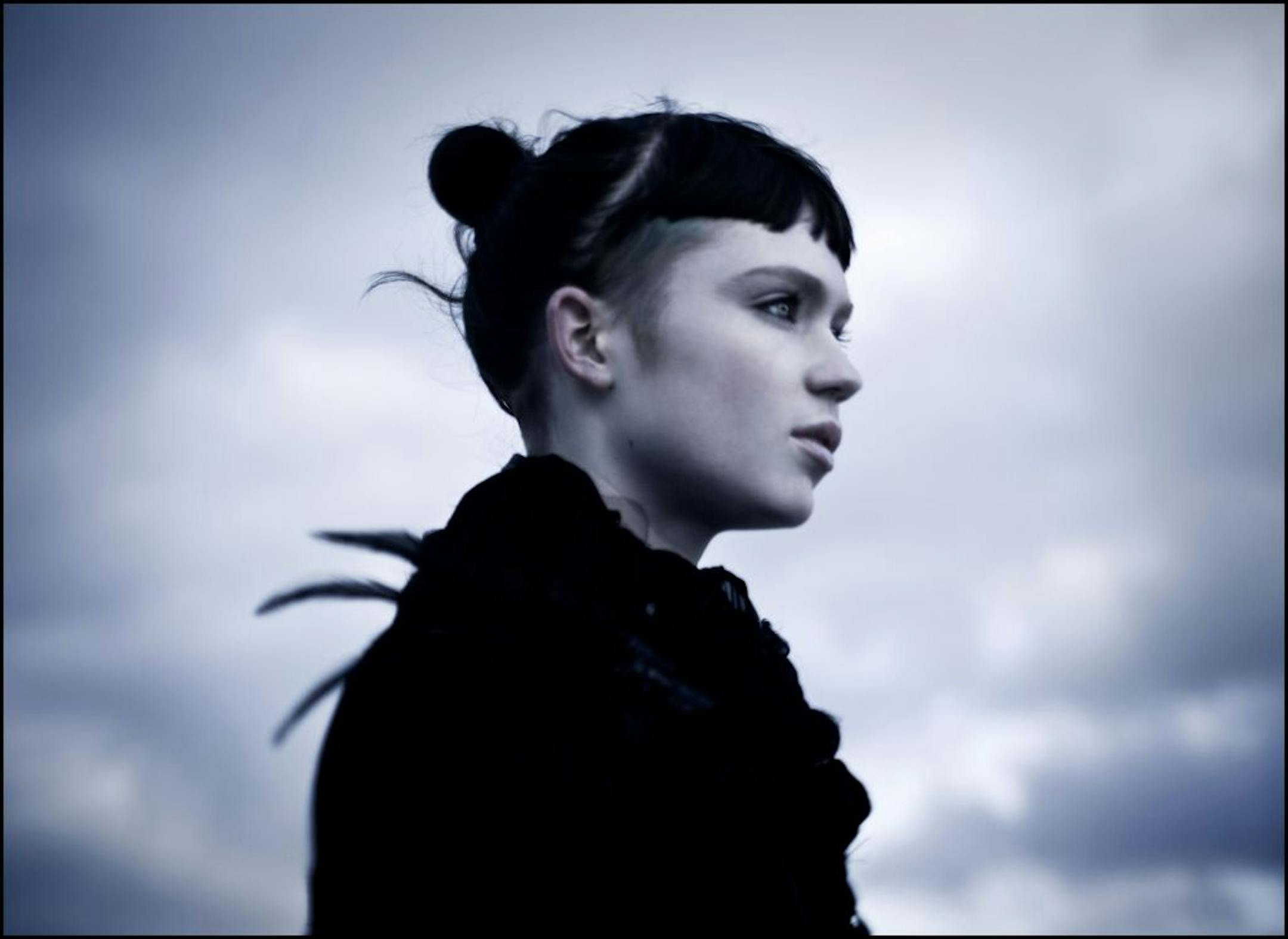 Grimes (Claire Boucher)