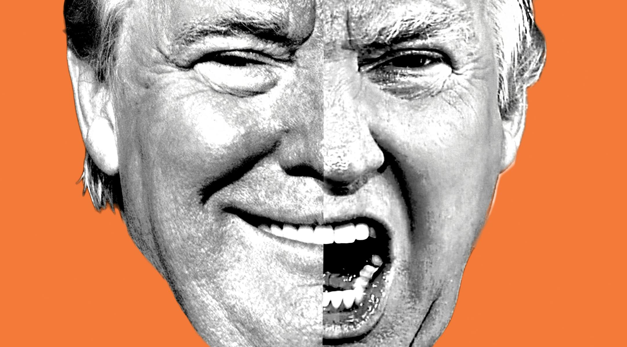 FILE - In this Jan. 16, 2015 file photo, Donald Trump, host of the television series "The Celebrity Apprentice," mugs for photographers at the NBC 2015 Winter TCA Press Tour in Pasadena, Calif. NBC on Monday, June 29, 2015 said that it is ending its business relationship with Trump, now a Republican presidential candidate, because of comments he made about immigrants during the announcement of his campaign. (Photo by Chris Pizzello/Invision/AP, File) ORG XMIT: NYBZ187