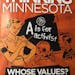 An article by Katherine Kersten was published in the Center of the American Experiment publication Thinking Minnesota and was sent to Edina households
