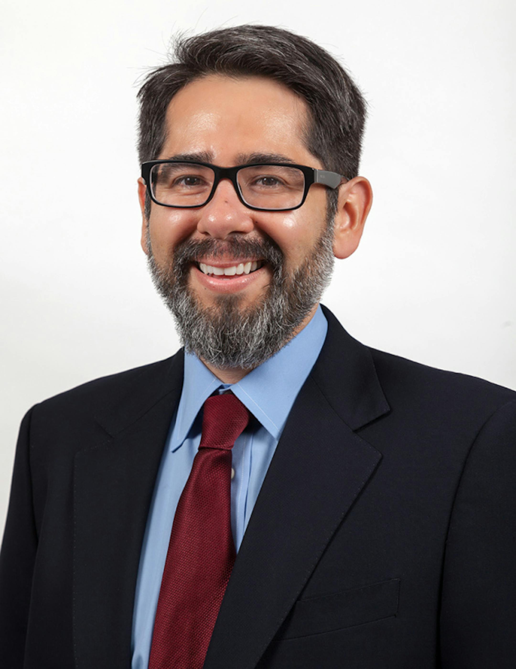 Jano Cabrera is General Mills' new chief communications officer