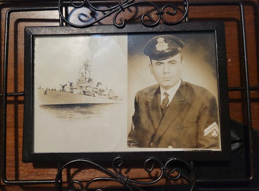 card image