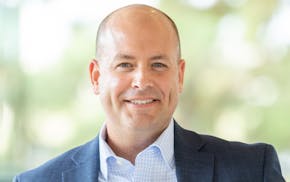 Chris Kelly is the new CEO of Twin Cities-based HomeServices of America.