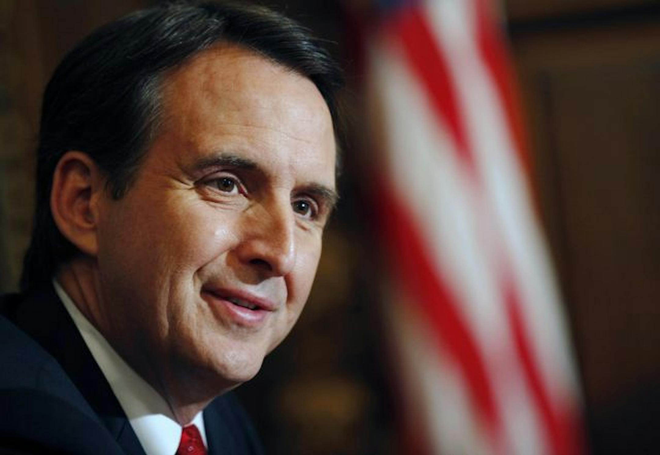 Tim Pawlenty
