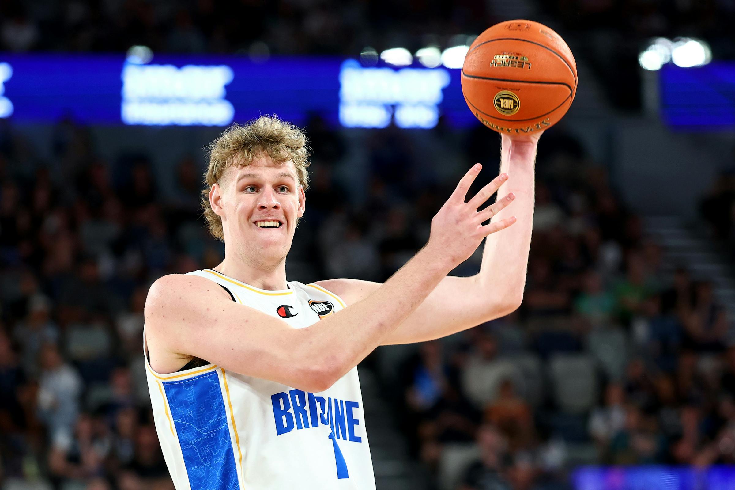 Timberwolves NBA Draft: Trades & Zikarsky Pick
