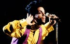 Prince, seen in 1991, died without a will or heirs more than five years ago, and his estate is still being sorted out by his family. 