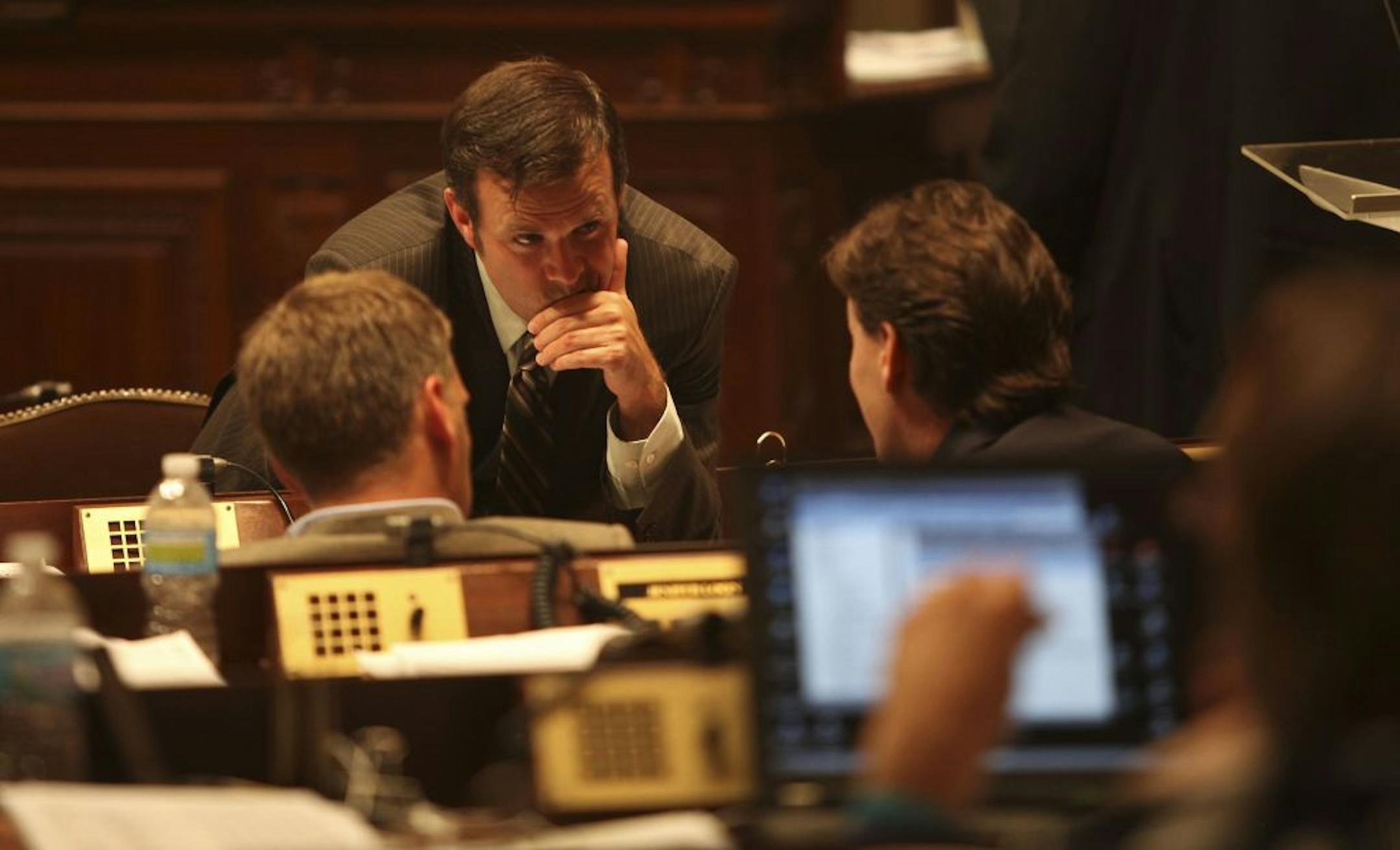 Rep. Pat Garofalo