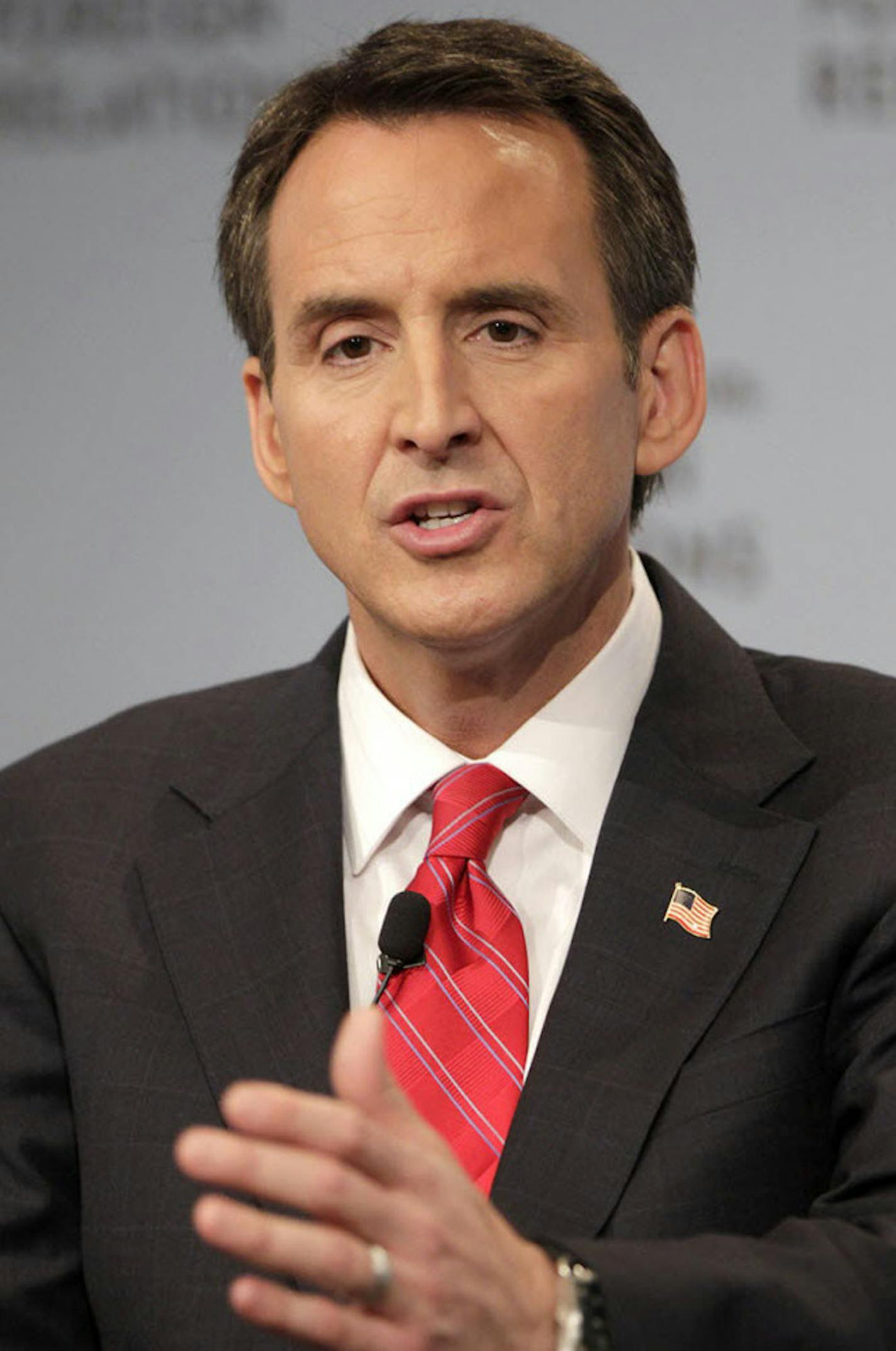 Tim Pawlenty