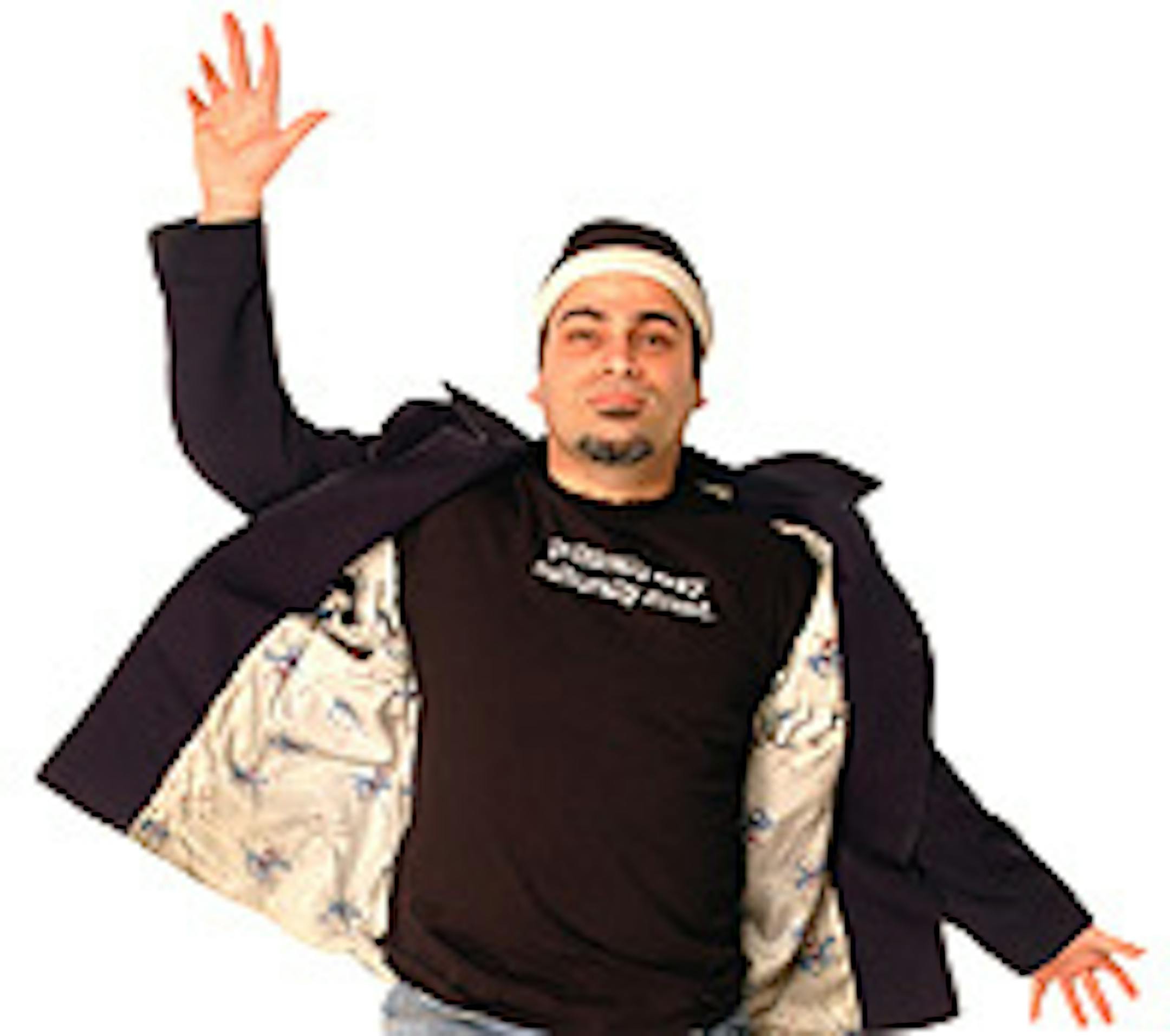 Robert Karimi