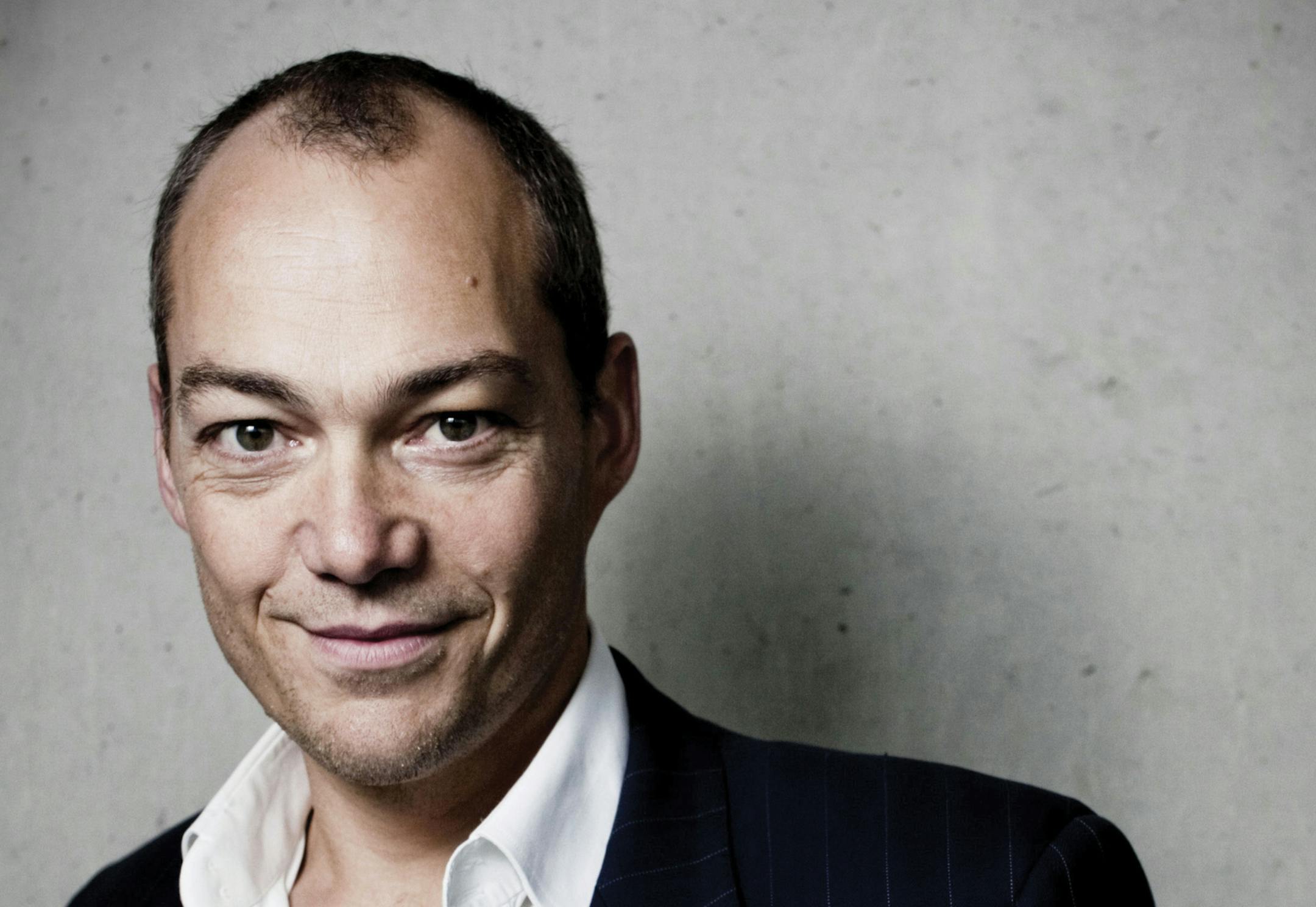 Christopher Maltman
Photo: Pia Clodi