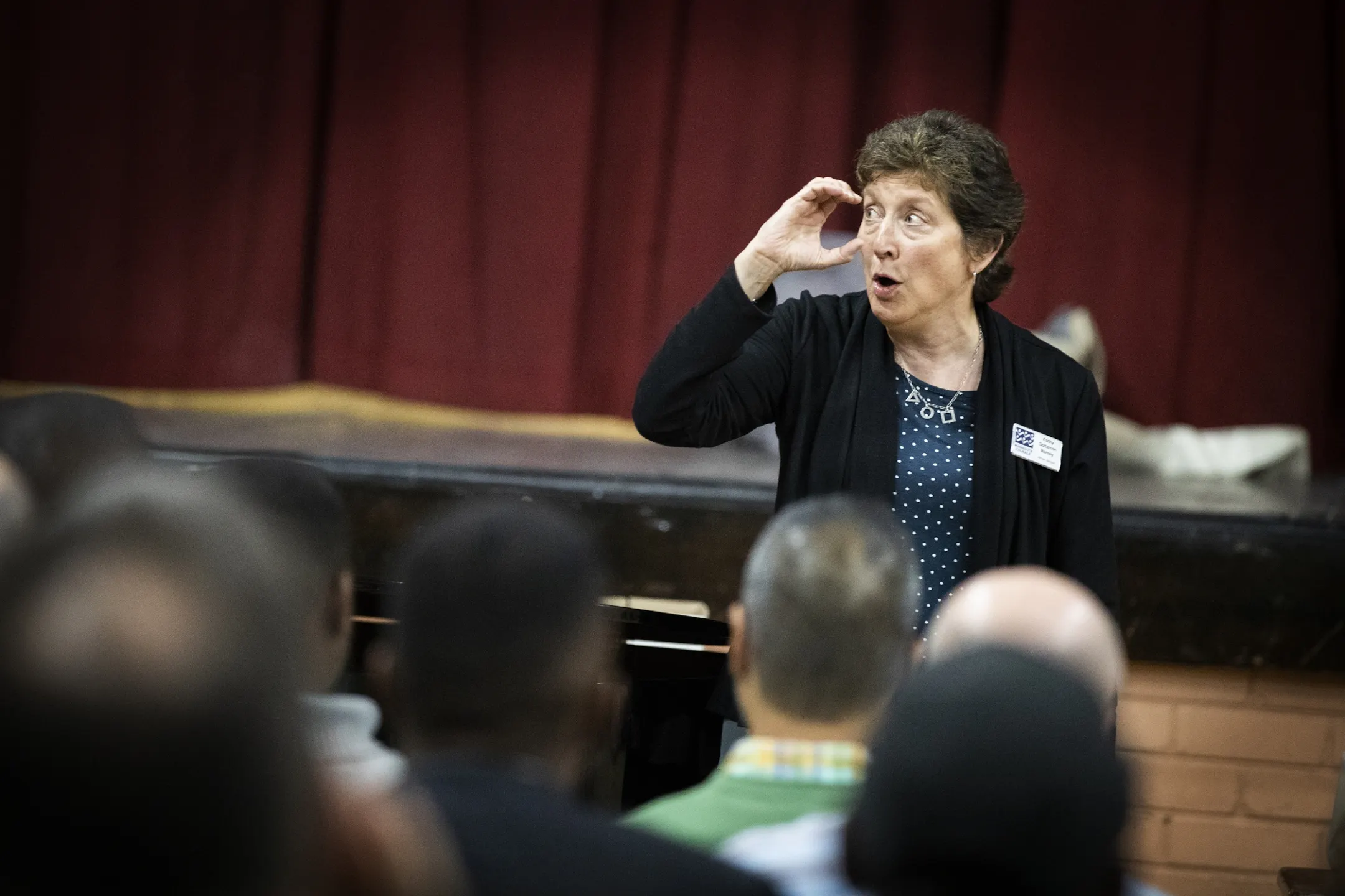 Minnesota singers join voices with South African choir: 'It's magic all ...