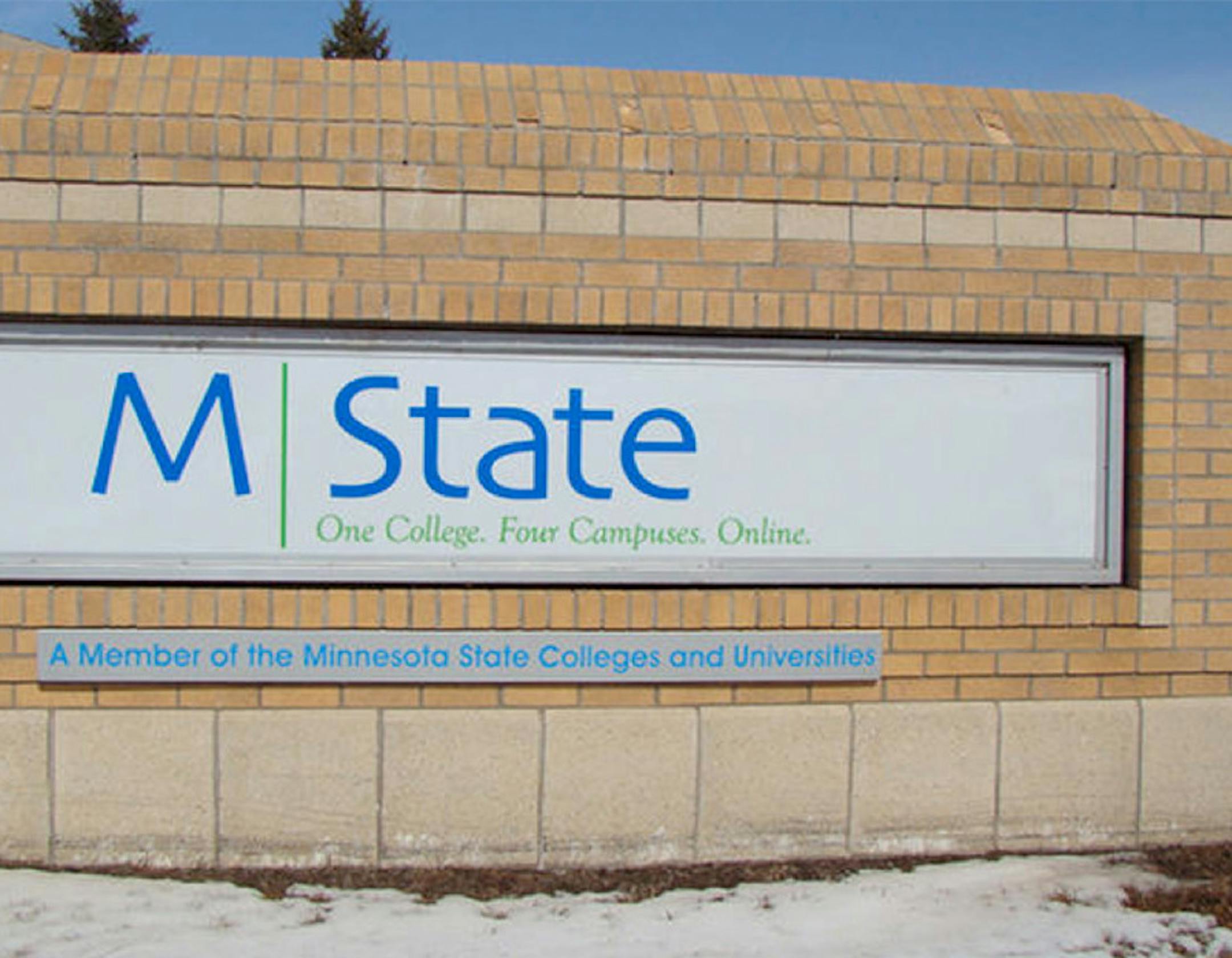 I grabbed some photos from some previous power-points and from on-line and just pasted them into several slides to get these to you quickly. I included some photos from our crowded elementary buildings, as that is where the need for space originated. I also included some photos of M-State that I found on the internet...if you prefer a more expansive shot to see more of the facility let me know...I can run over there and snap a quick photo of Mstate and the High School as the only photos I have a