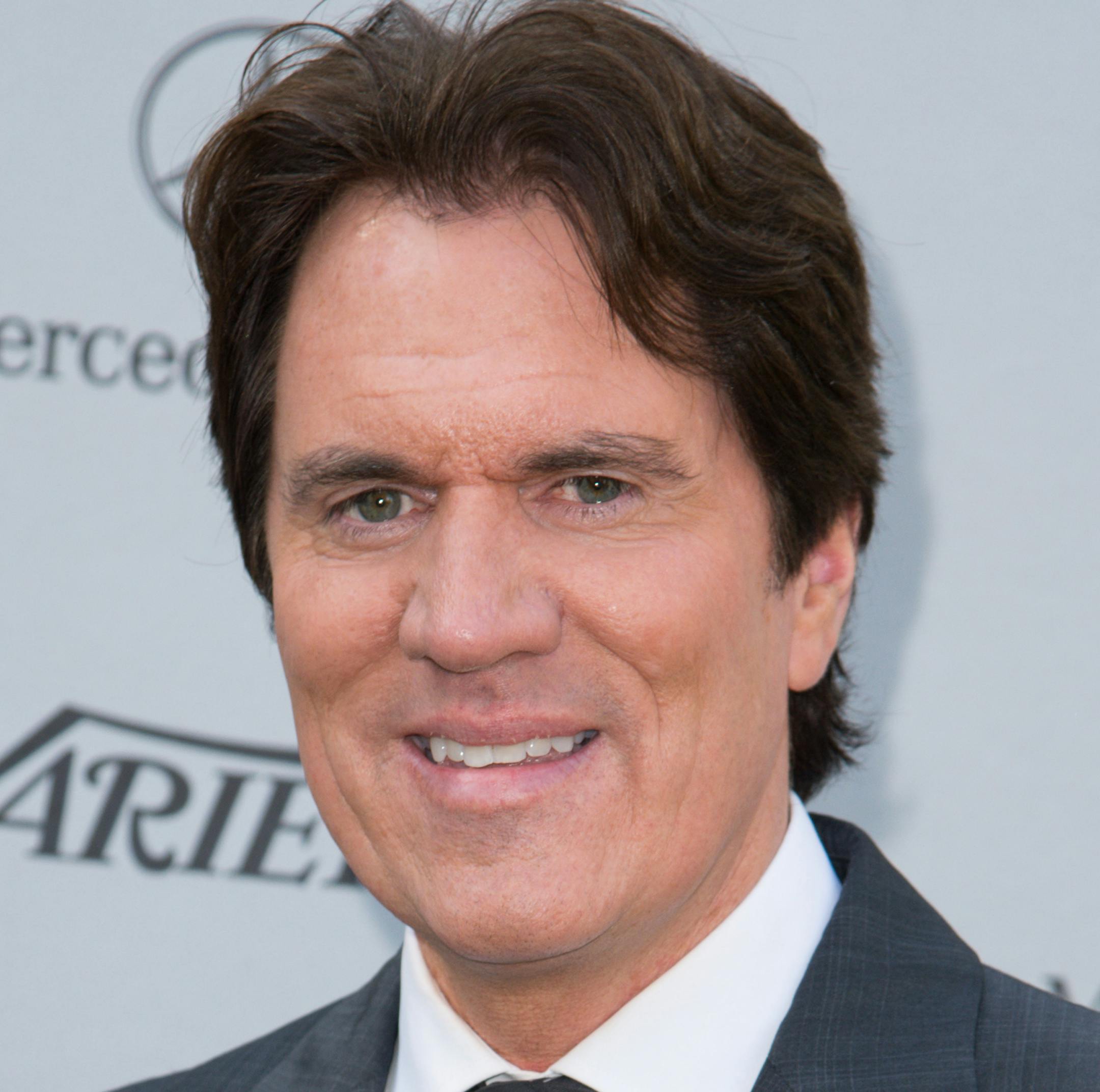 Rob Marshall arrives at Varietyís 10 Directors to Watch and Creative Impact Awards Presented by Mercedes-Benz at the Parker Palm Springs on Sunday, Jan 04, 2015], in Palm Springs, Calif. (Photo by Rob Latour]/Invision/AP) ORG XMIT: INVW
