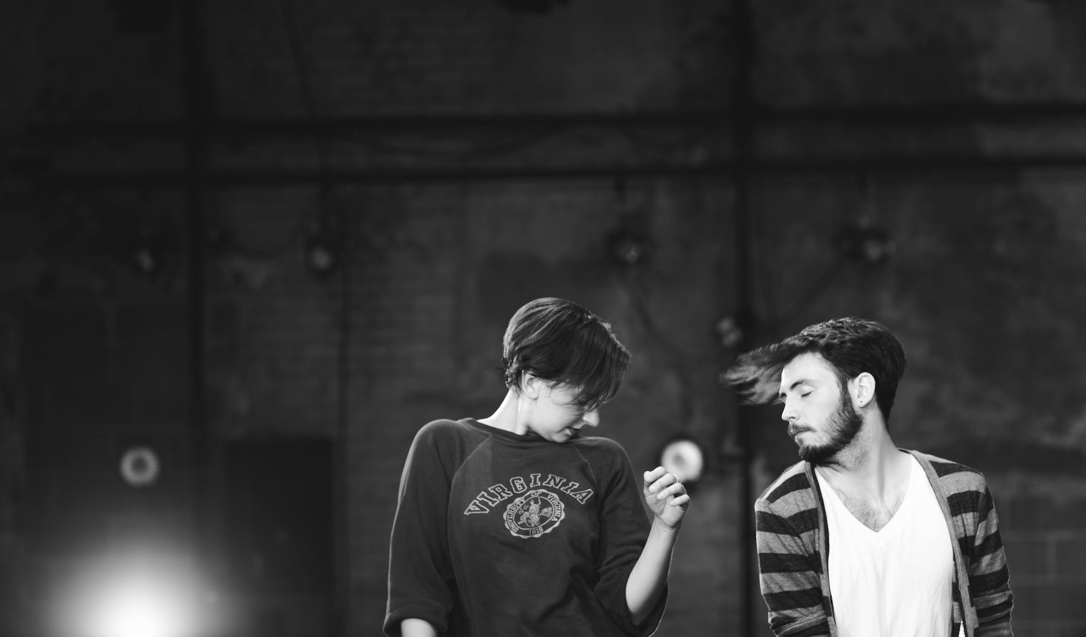 Kaleena Miller presents "Door Won't Close" at Southern Theater.