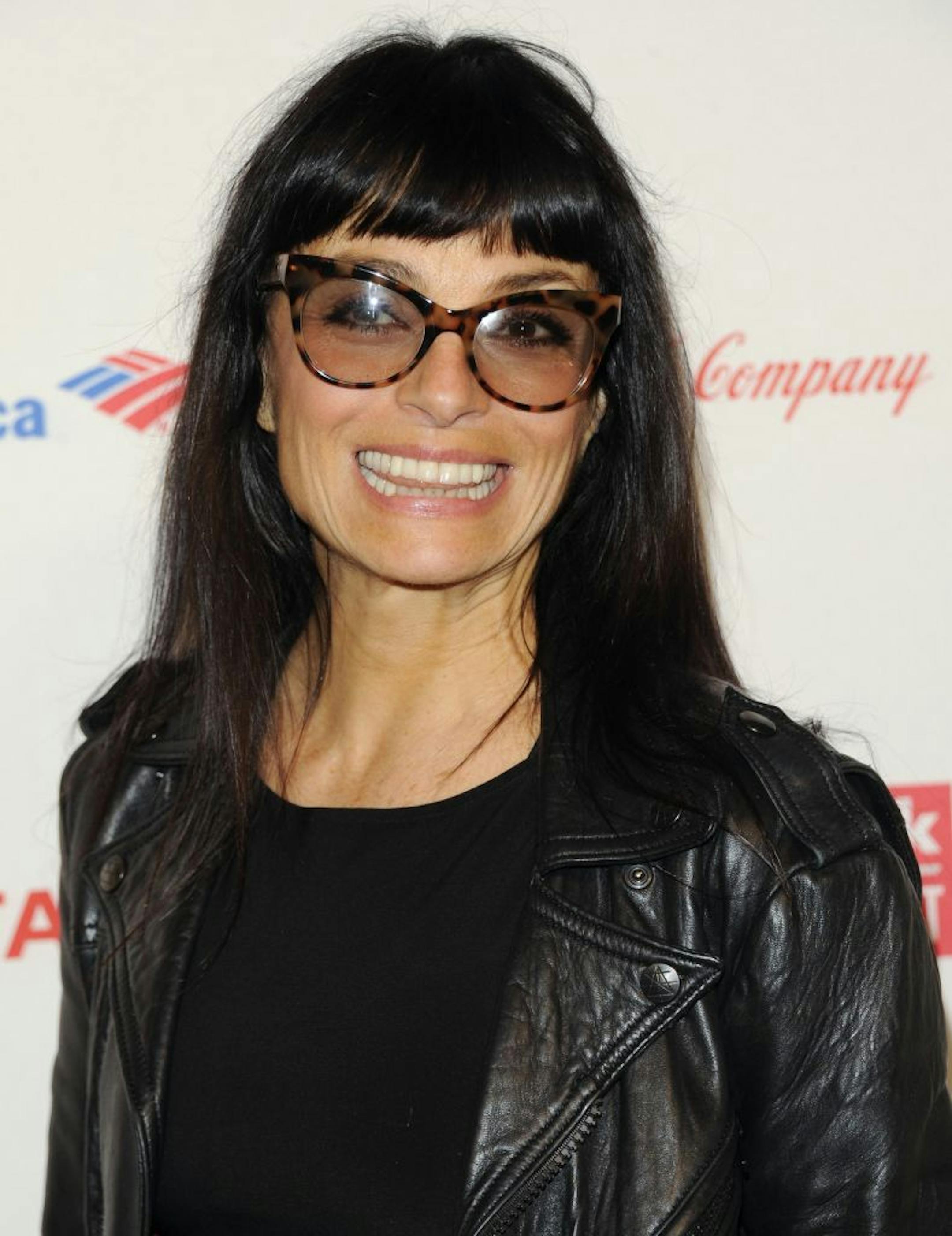 Fashion designer Norma Kamali attends the Women in the World Summit 2012 at the David H. Koch Theater on Thursday, March 8, 2012 in New York.