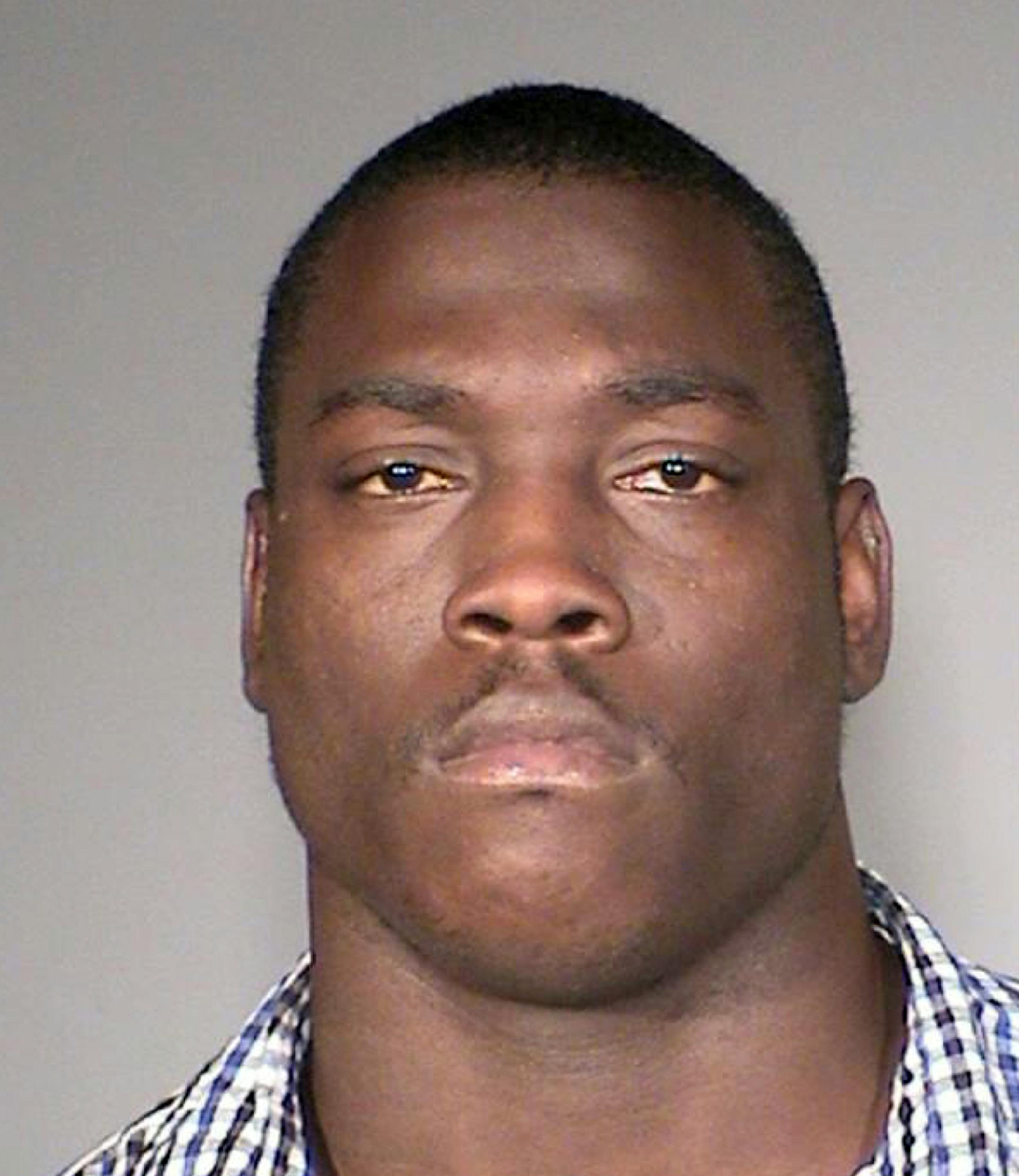 Eric Kaprice Richard, 22